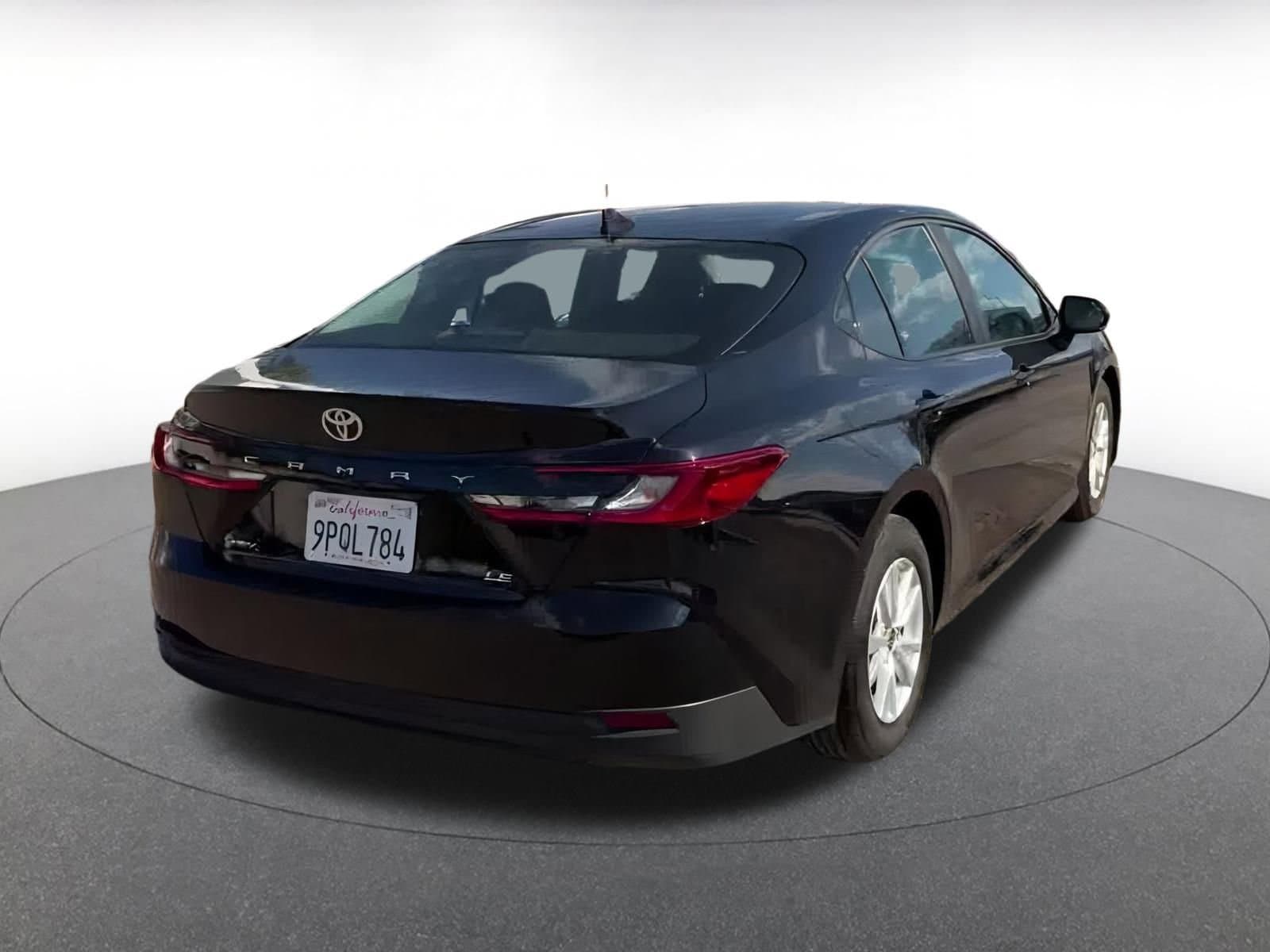 Thumbnail: 2025 Toyota Camry - 14