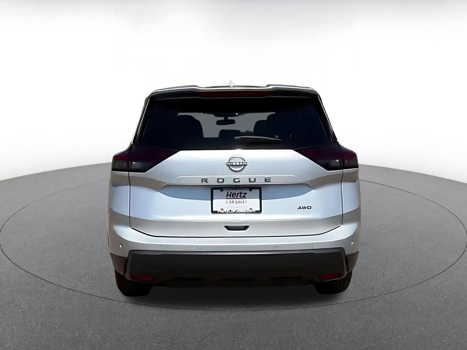 Thumbnail: 2025 Nissan Rogue - 12