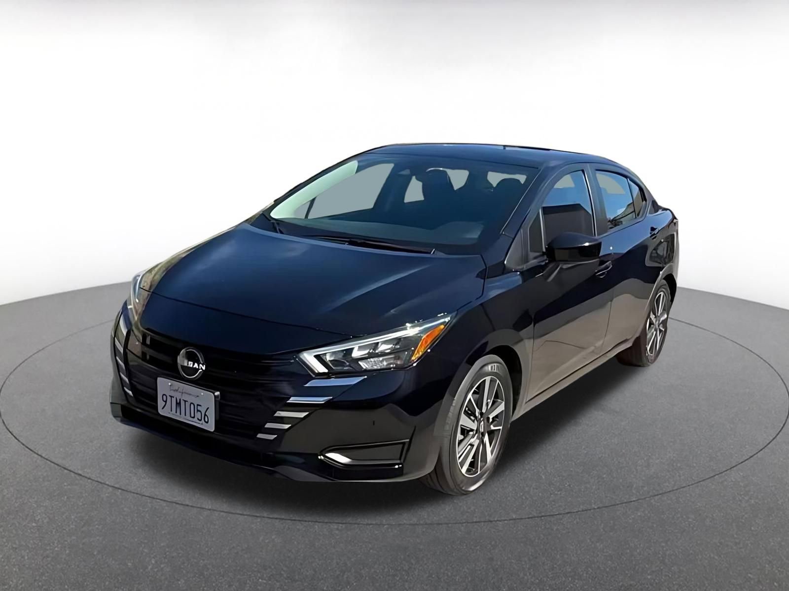 Thumbnail: 2025 Nissan Versa - 4