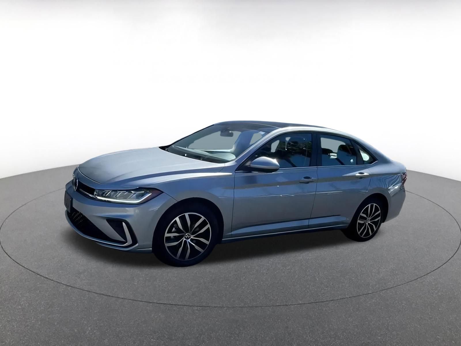 Thumbnail: 2025 Volkswagen Jetta - 8