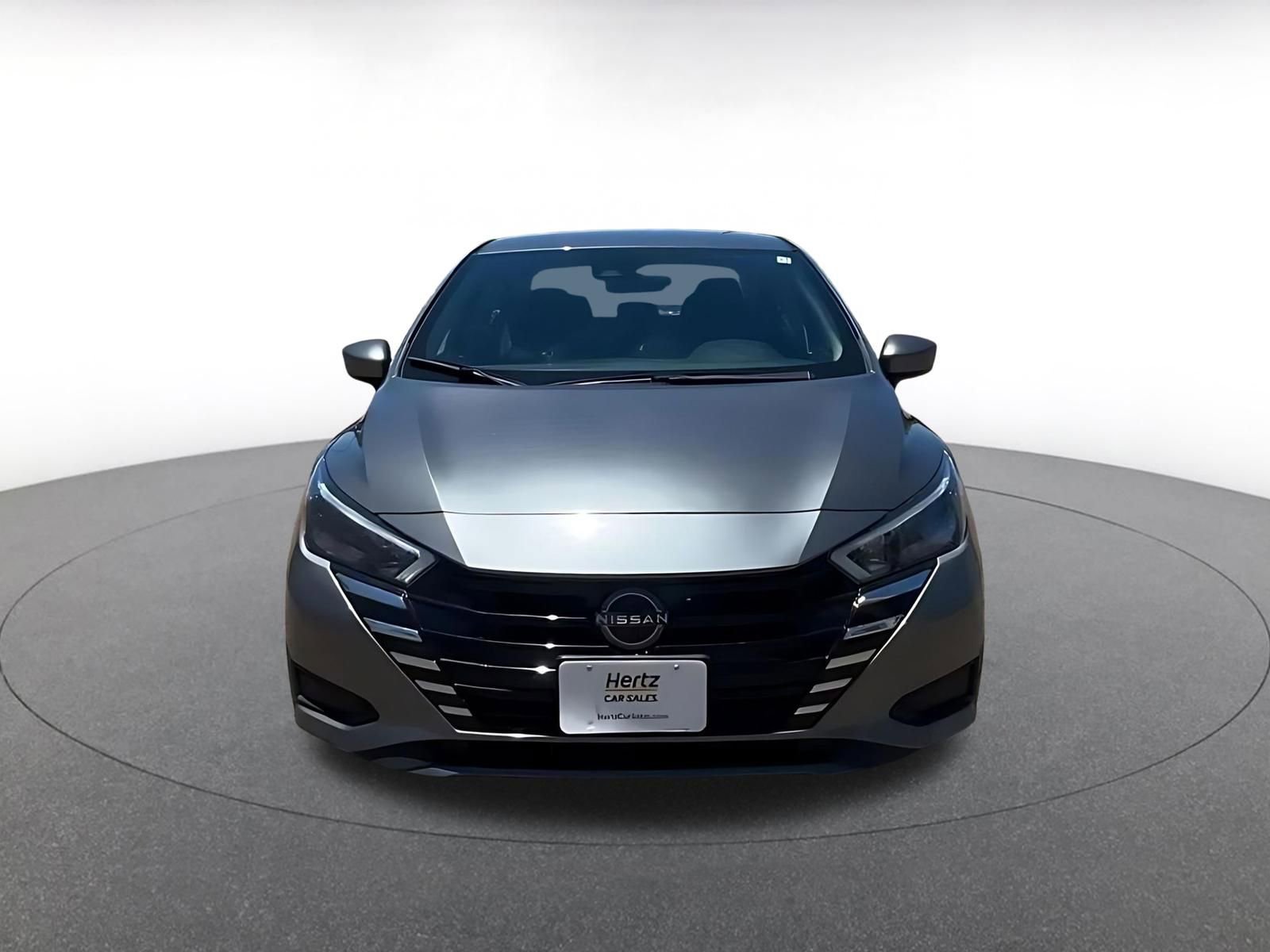 Thumbnail: 2025 Nissan Versa - 4
