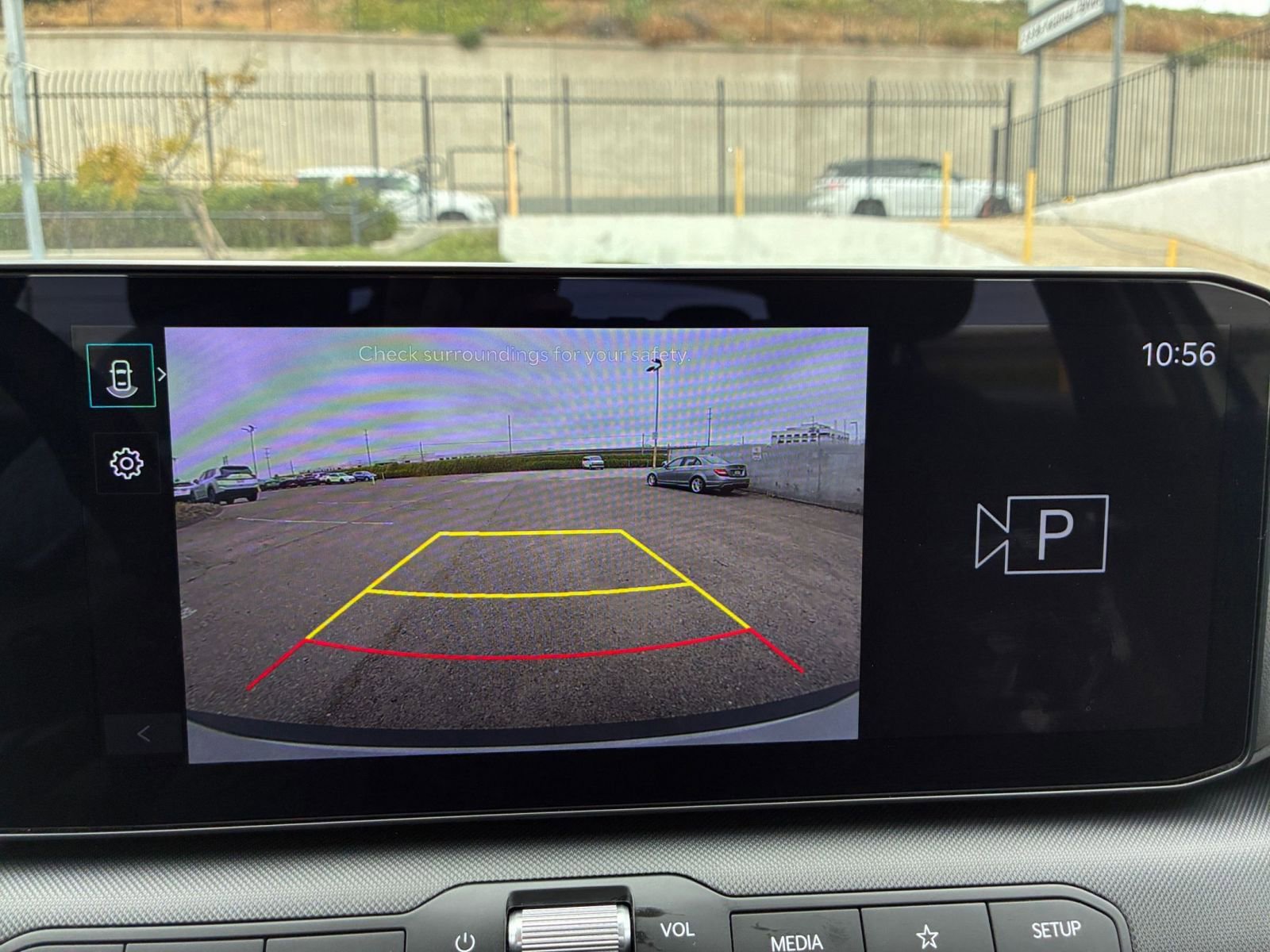 Thumbnail: 2025 Kia K4 - 22