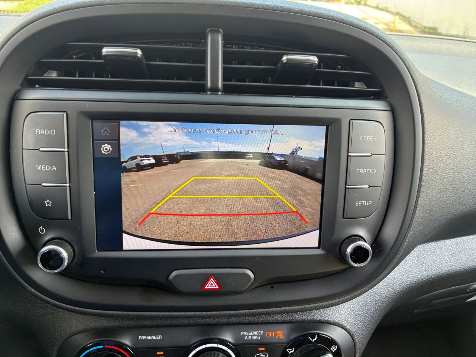 Thumbnail: 2025 Kia Soul - 22