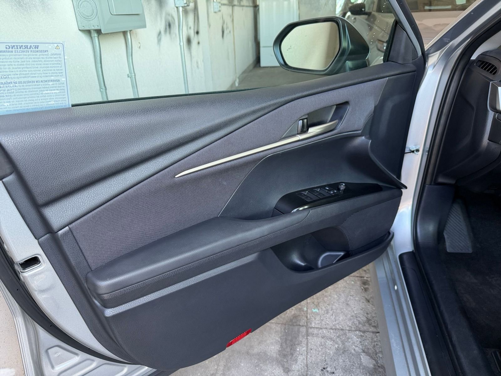 Thumbnail: 2025 Toyota Camry - 20