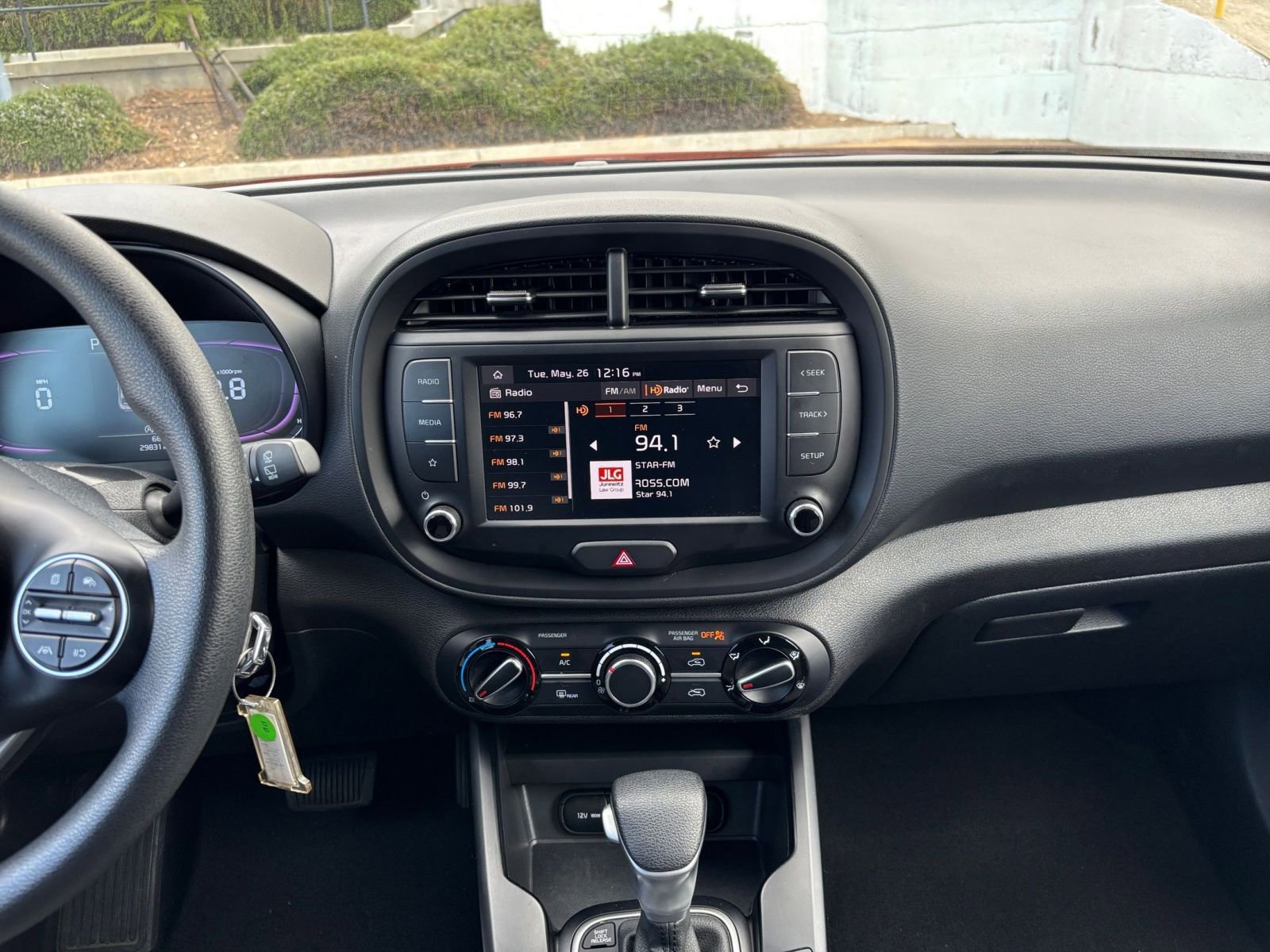 Thumbnail: 2025 Kia Soul - 17