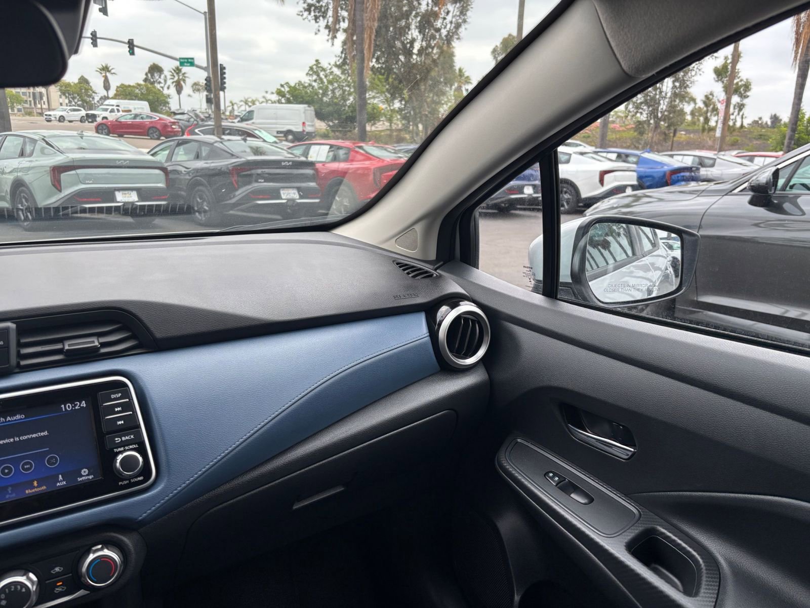 Thumbnail: 2025 Nissan Versa - 33