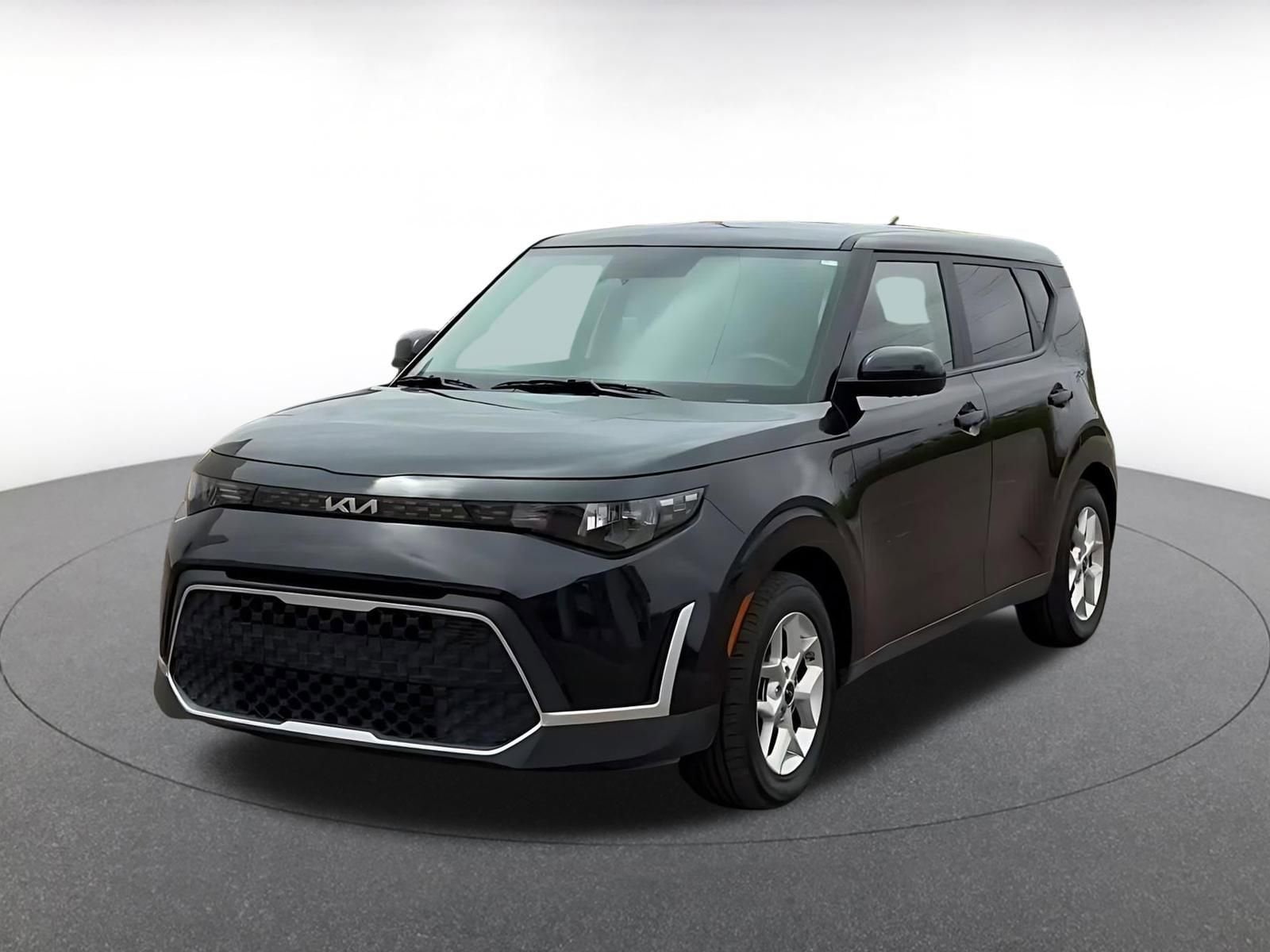 Thumbnail: 2025 Kia Soul - 7
