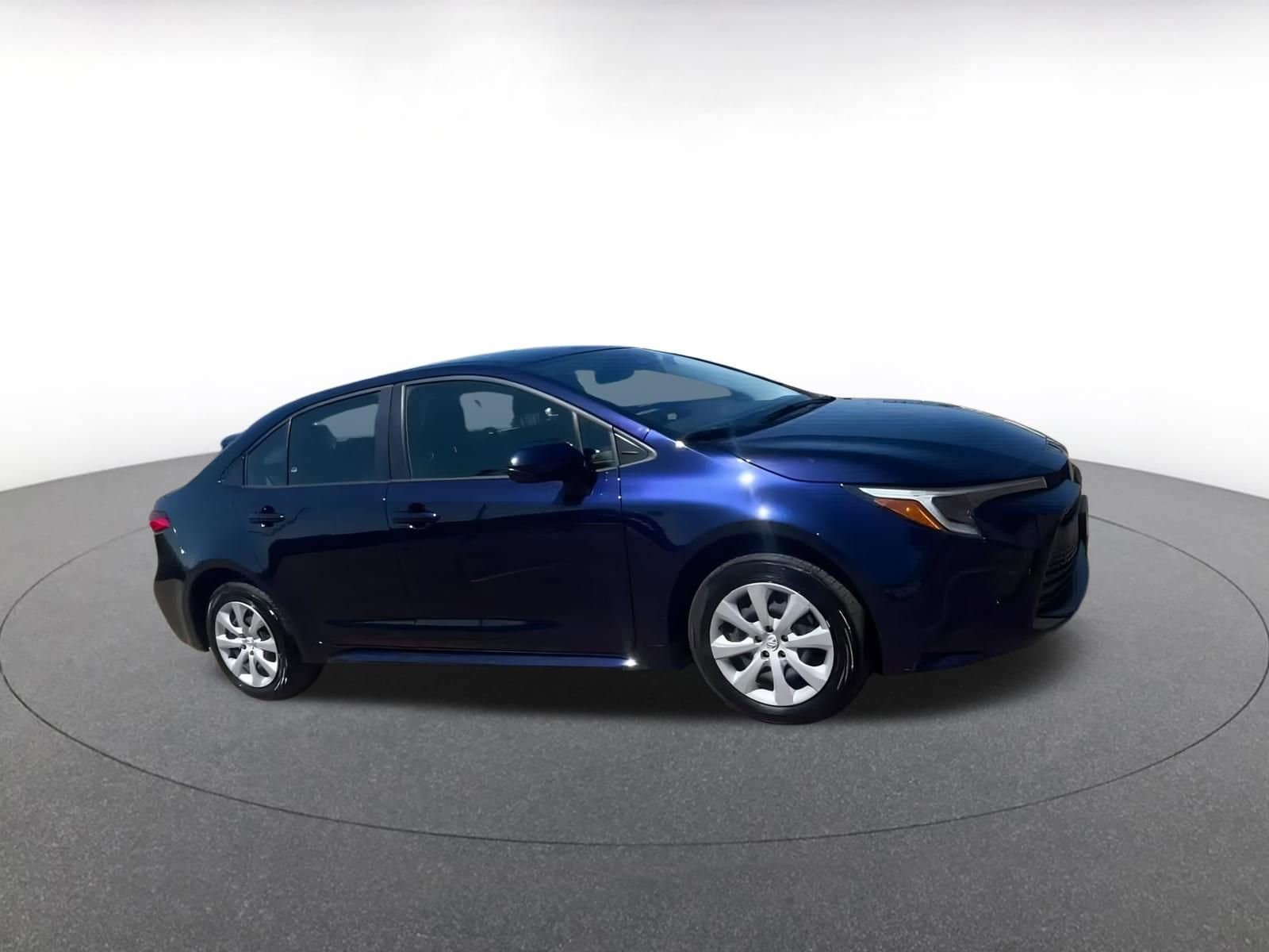 Thumbnail: 2025 Toyota Corolla - 2