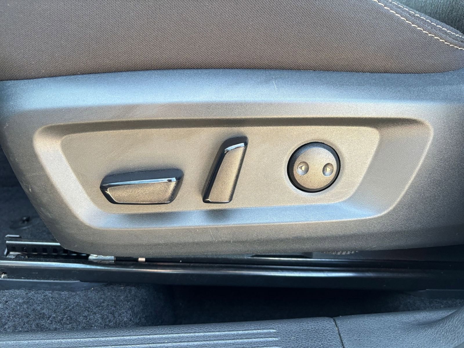 Thumbnail: 2025 Nissan Rogue - 22