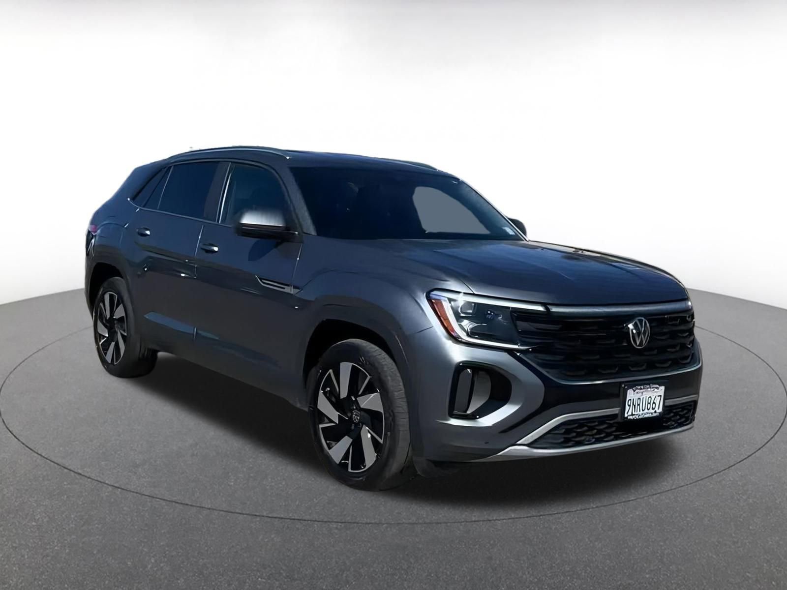 Thumbnail: 2025 Volkswagen Atlas - 2