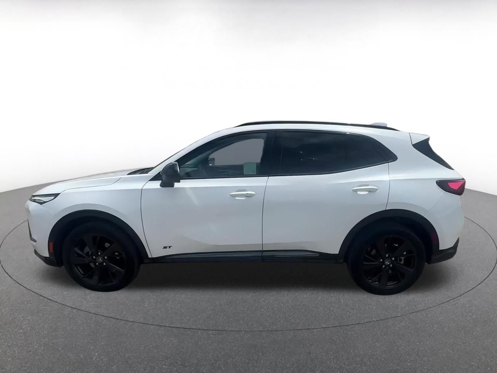 Thumbnail: 2024 Buick Envision - 9