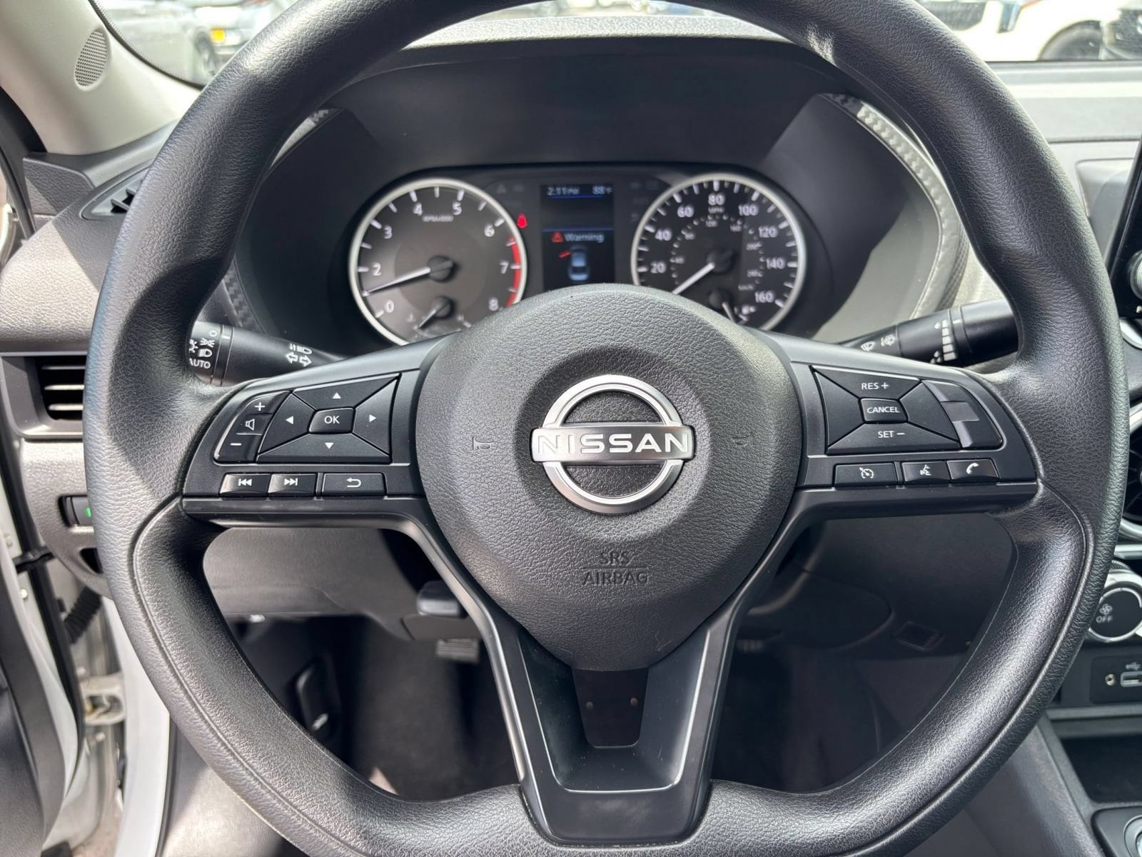 Thumbnail: 2024 Nissan Sentra - 21