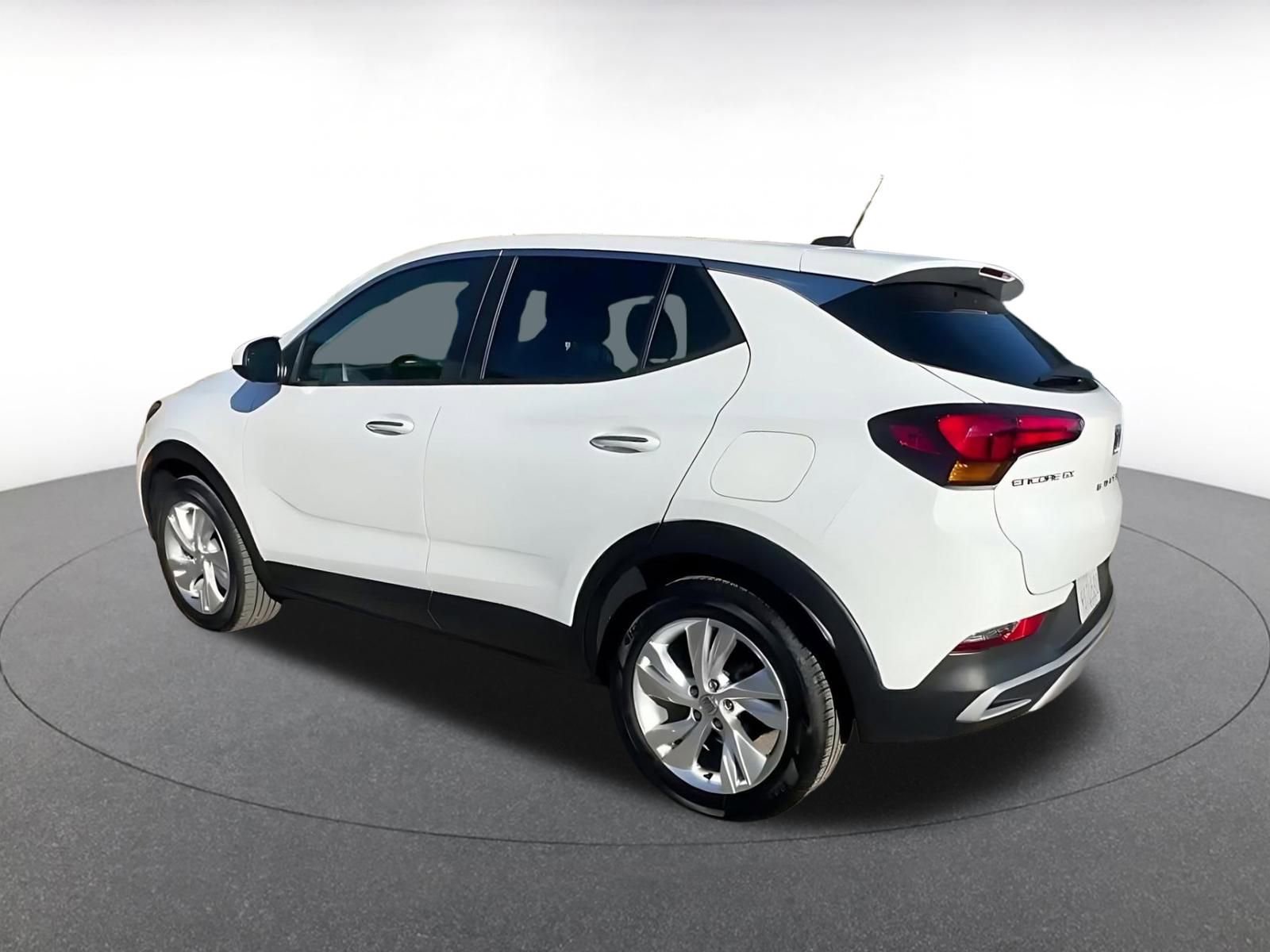 Thumbnail: 2025 Buick Encore GX - 10