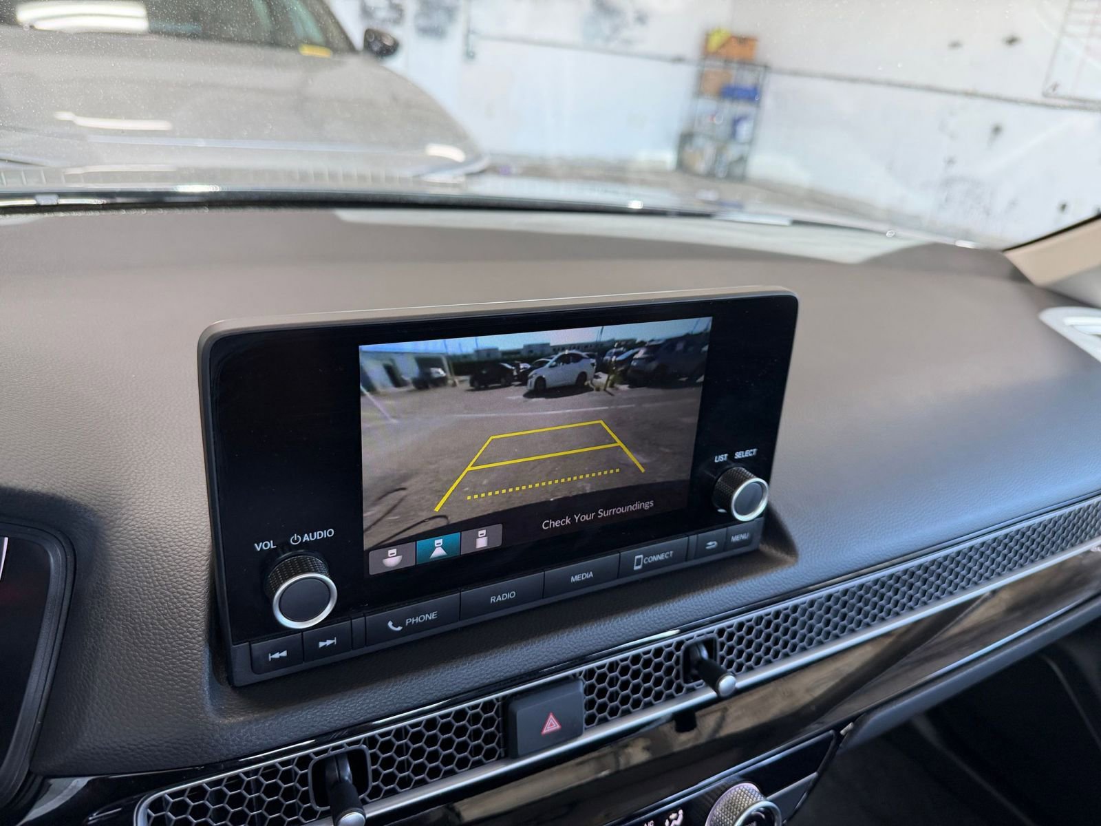 Thumbnail: 2025 Honda Civic - 17