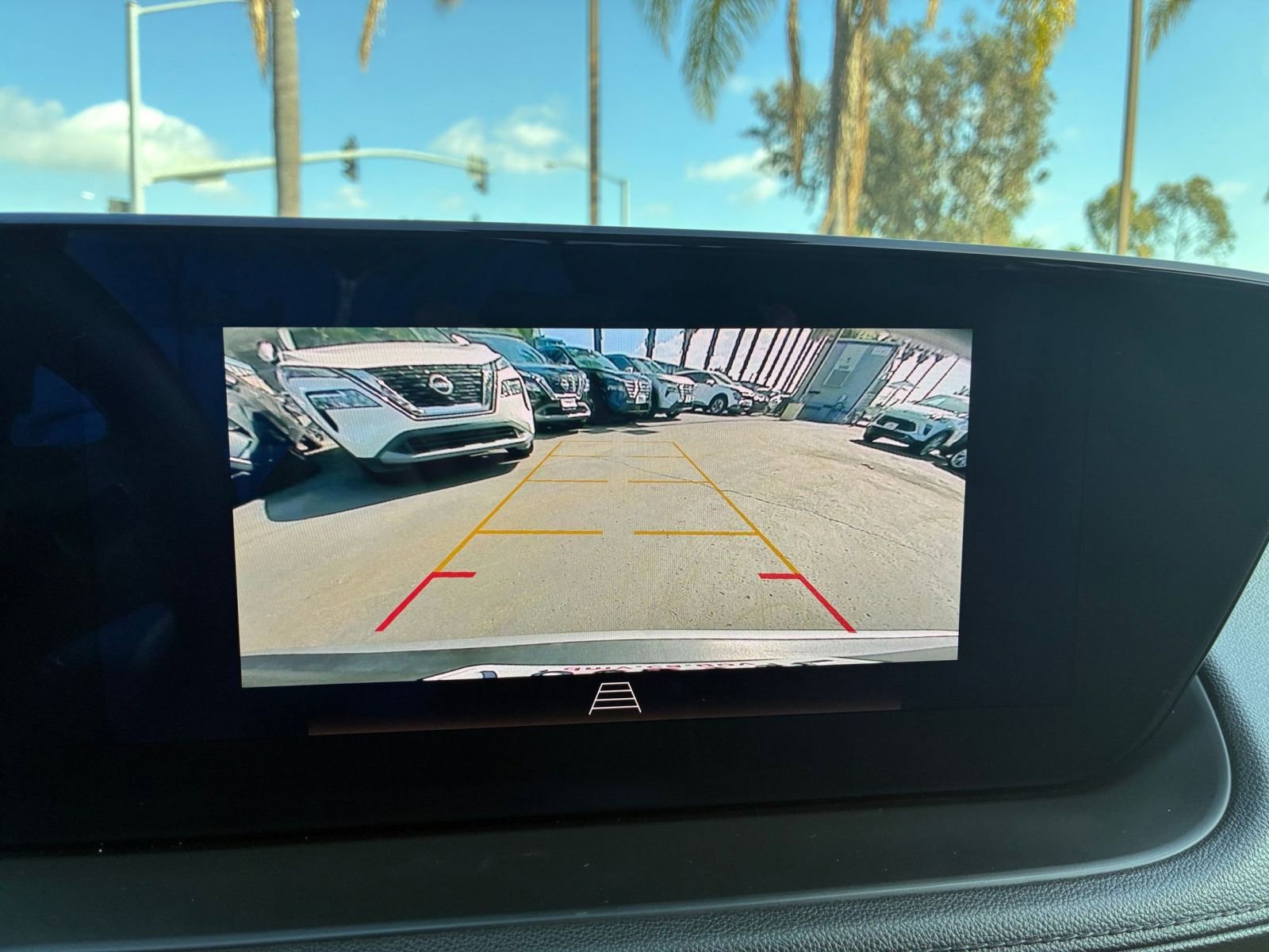 Thumbnail: 2025 Buick Encore GX - 22