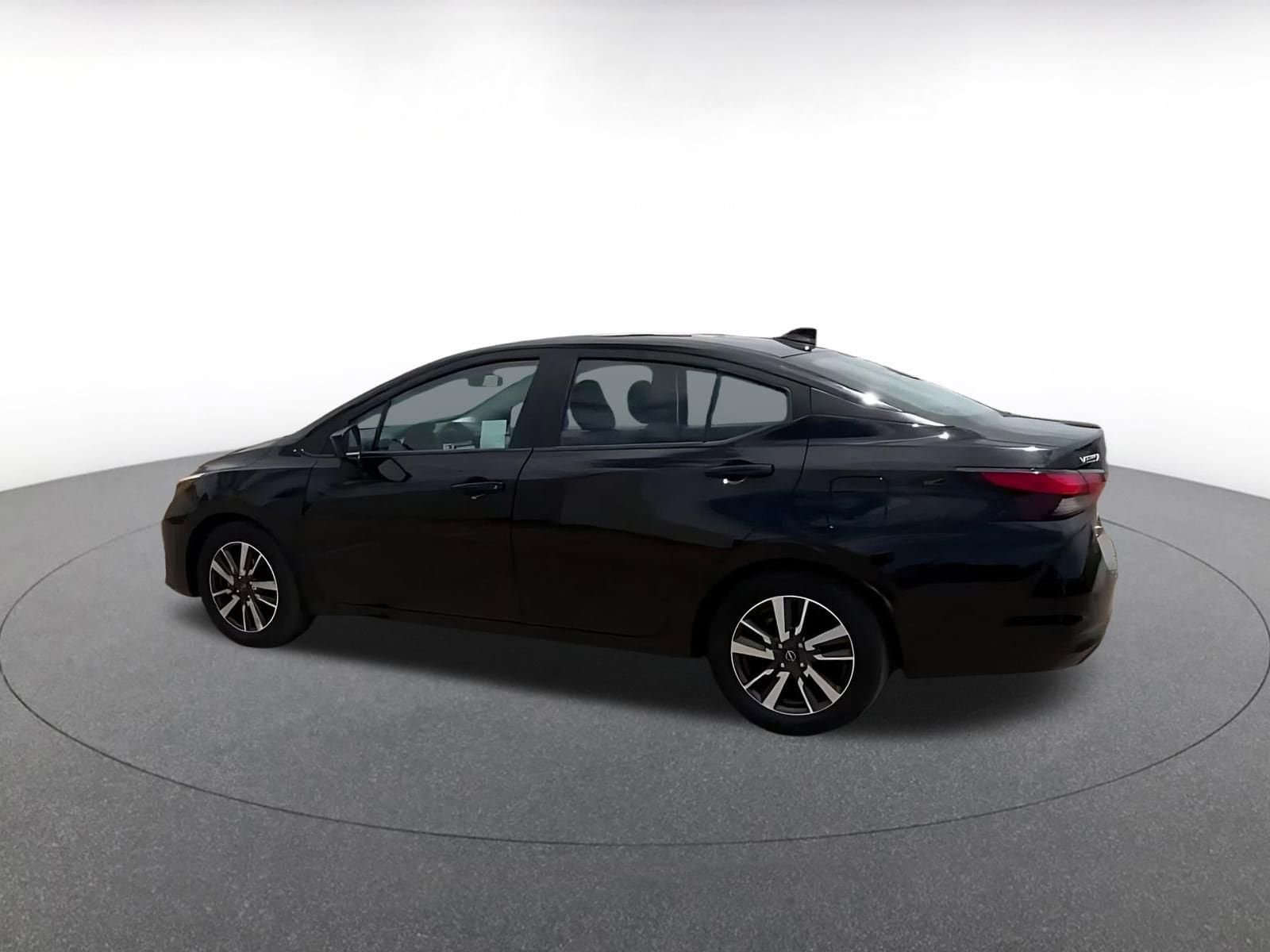 Thumbnail: 2025 Nissan Versa - 10