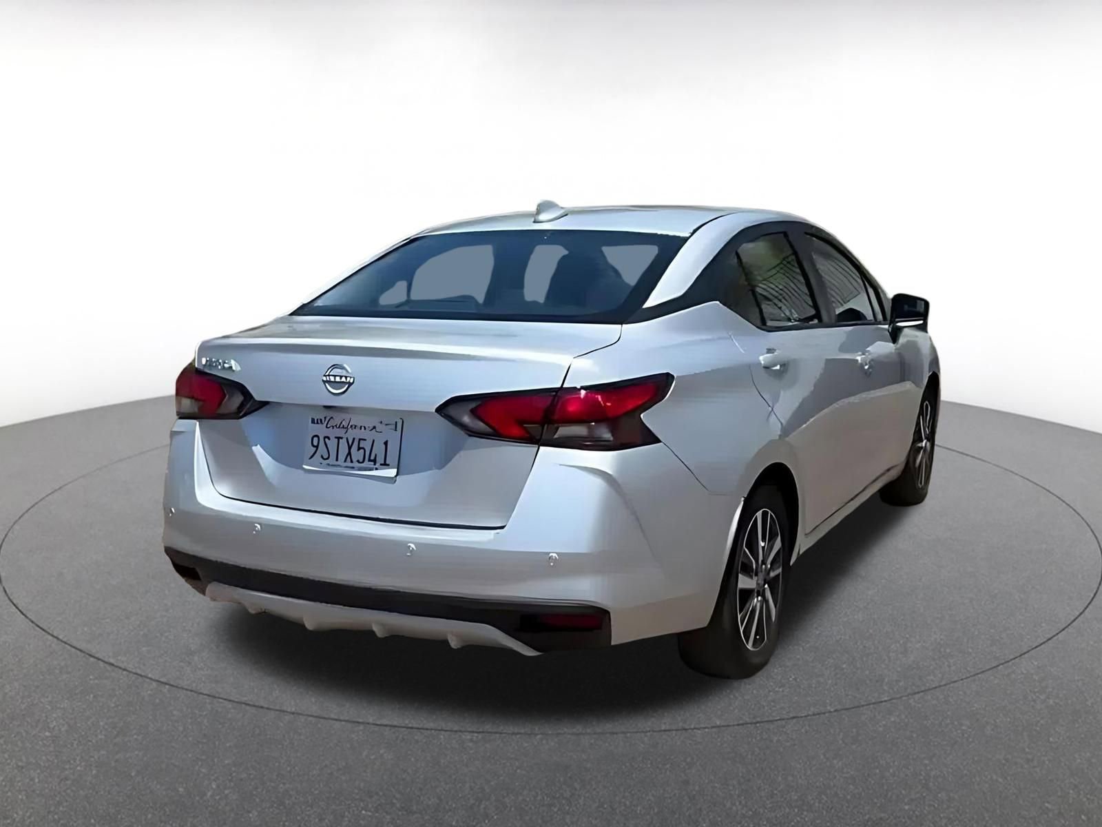 Thumbnail: 2025 Nissan Versa - 14