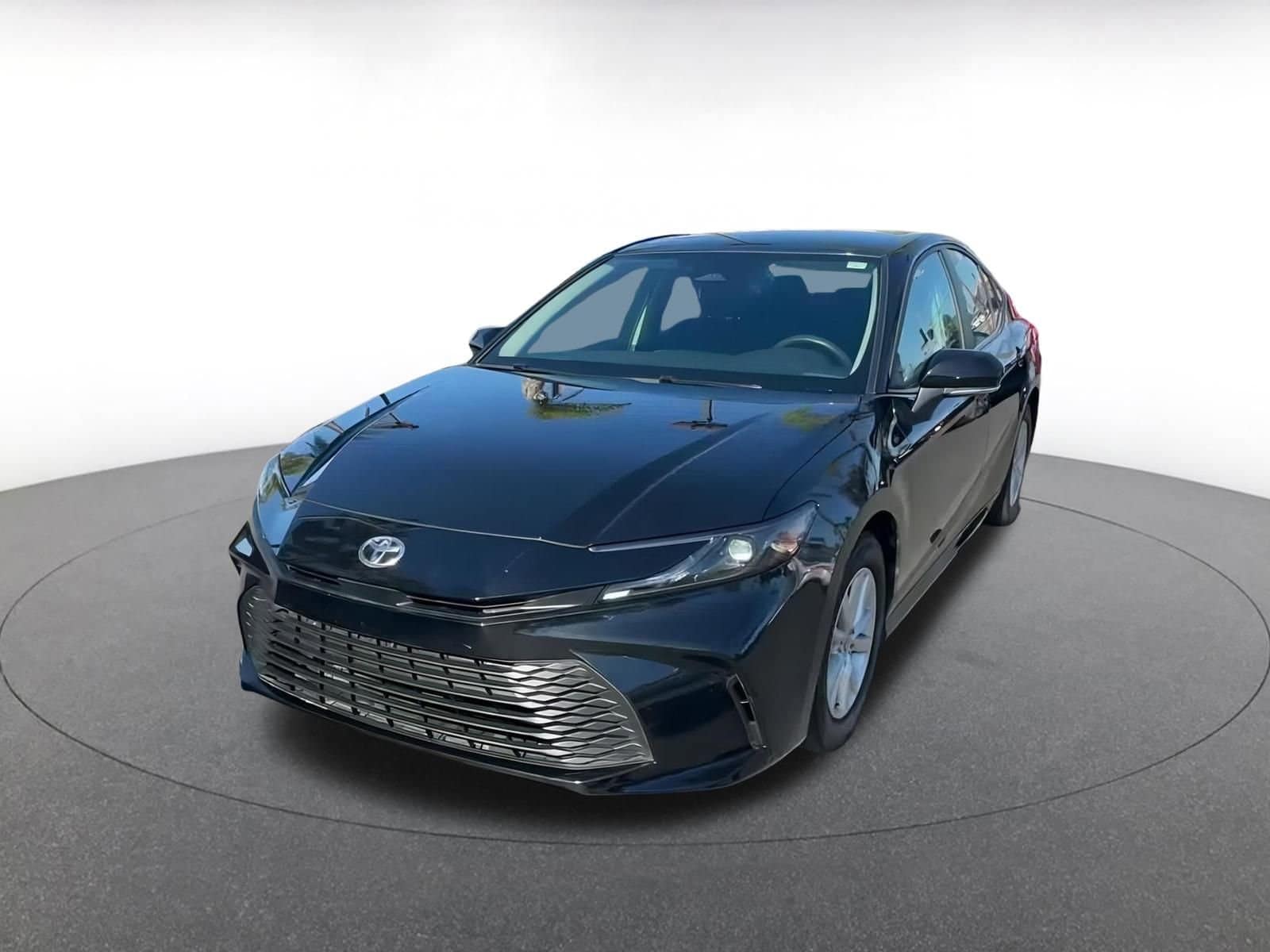 Thumbnail: 2025 Toyota Camry - 7