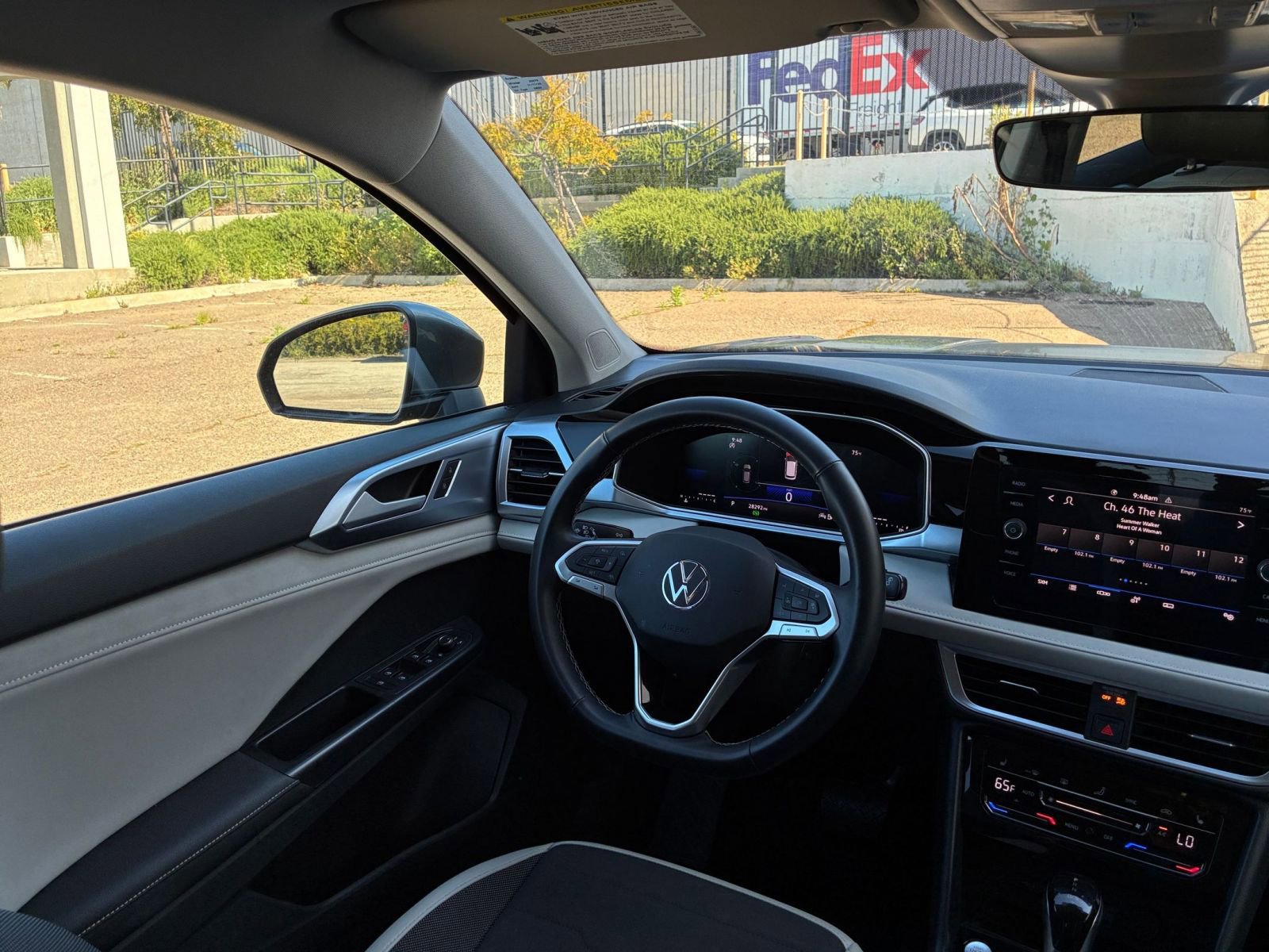 Thumbnail: 2025 Volkswagen Taos - 35