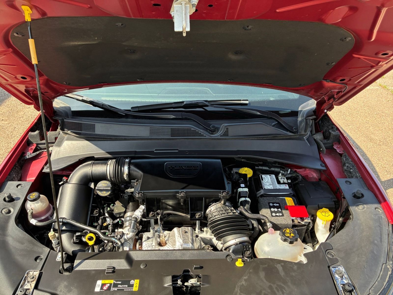 Thumbnail: 2025 Jeep Compass - 33