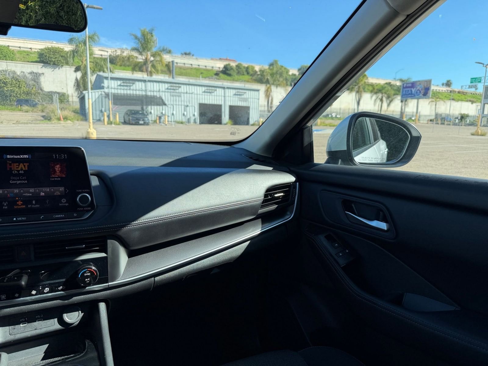 Thumbnail: 2025 Nissan Rogue - 35