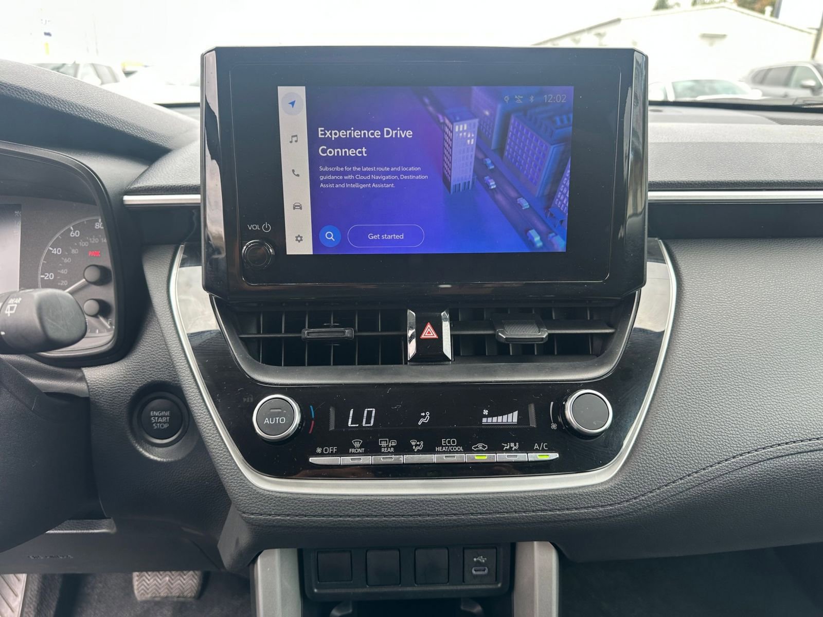 Thumbnail: 2025 Toyota Corolla Cross - 21