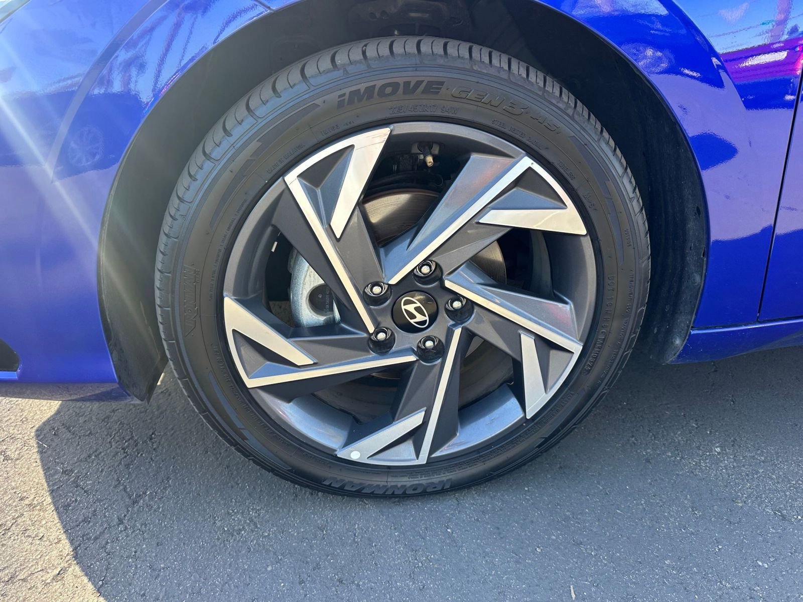 Thumbnail: 2025 Hyundai Elantra - 29