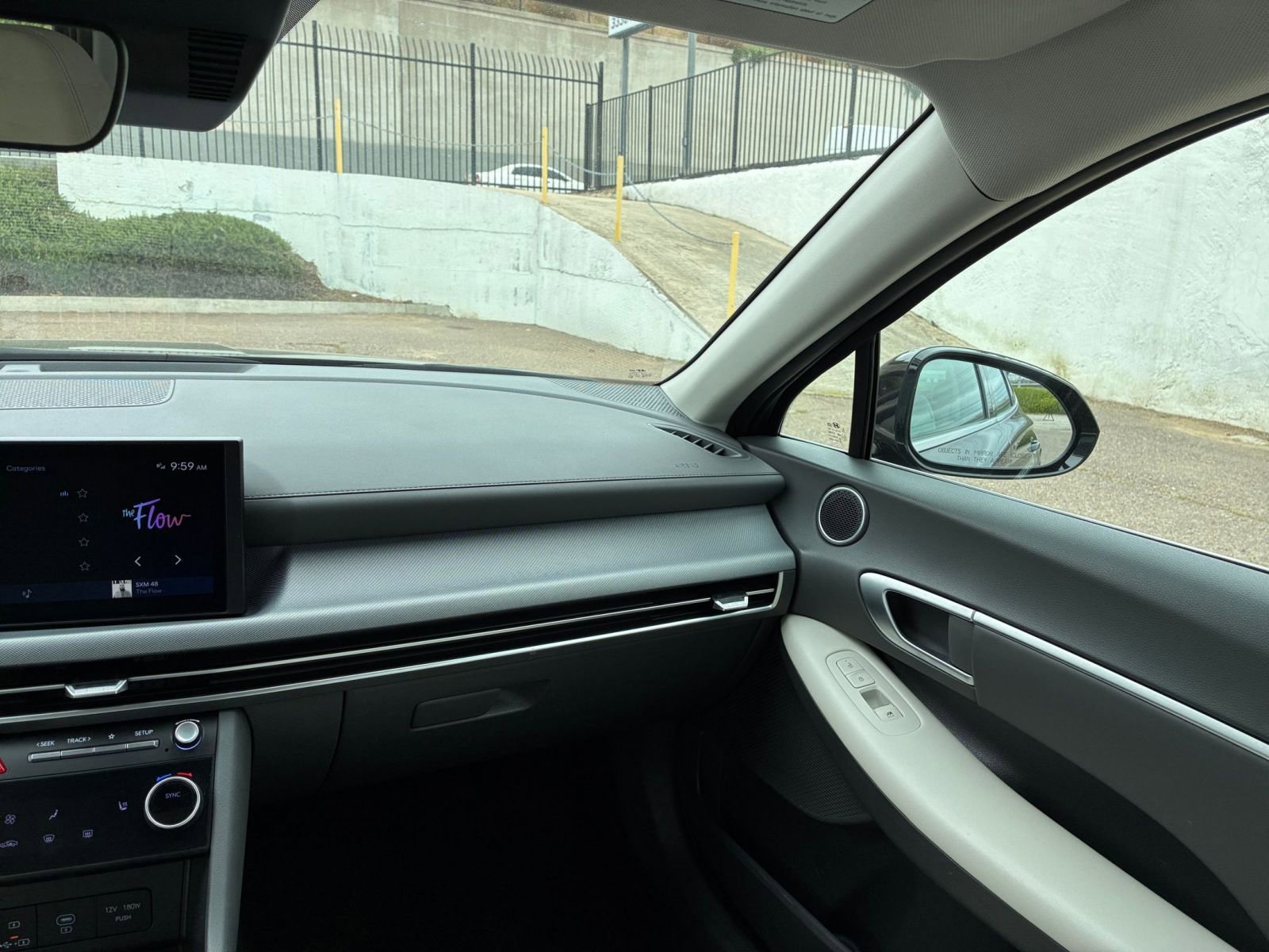 Thumbnail: 2025 Hyundai Sonata - 35