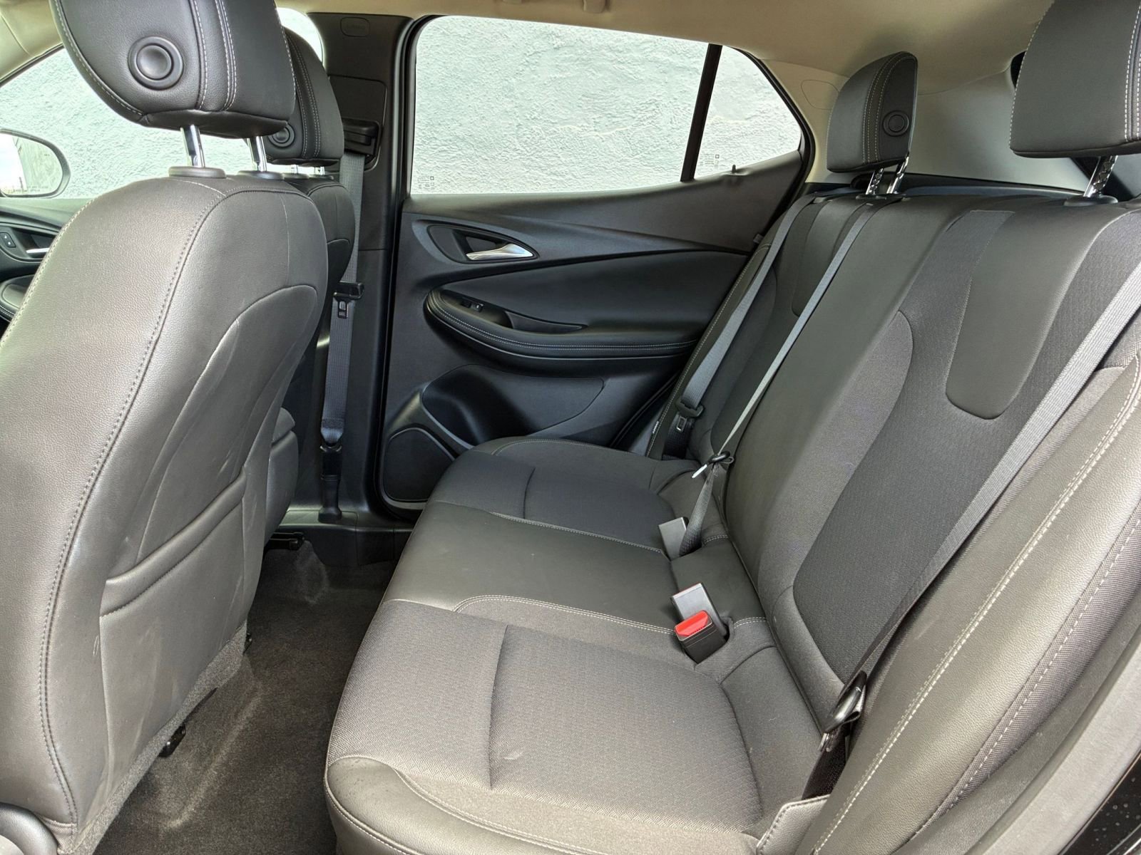 Thumbnail: 2025 Buick Encore GX - 24