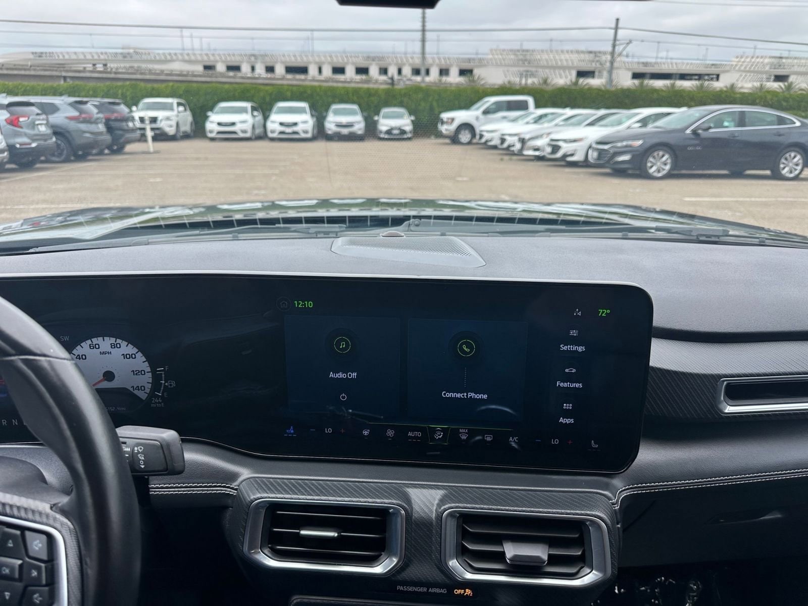 Thumbnail: 2024 Ford Mustang - 21