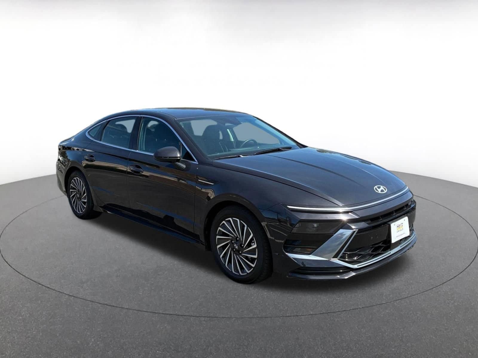 Thumbnail: 2025 Hyundai Sonata - 1
