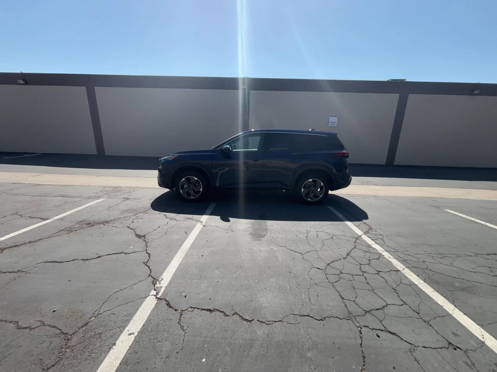 Thumbnail: 2025 Nissan Rogue - 16