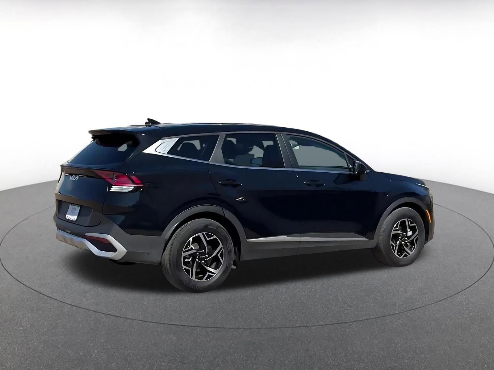 Thumbnail: 2025 Kia Sportage - 12