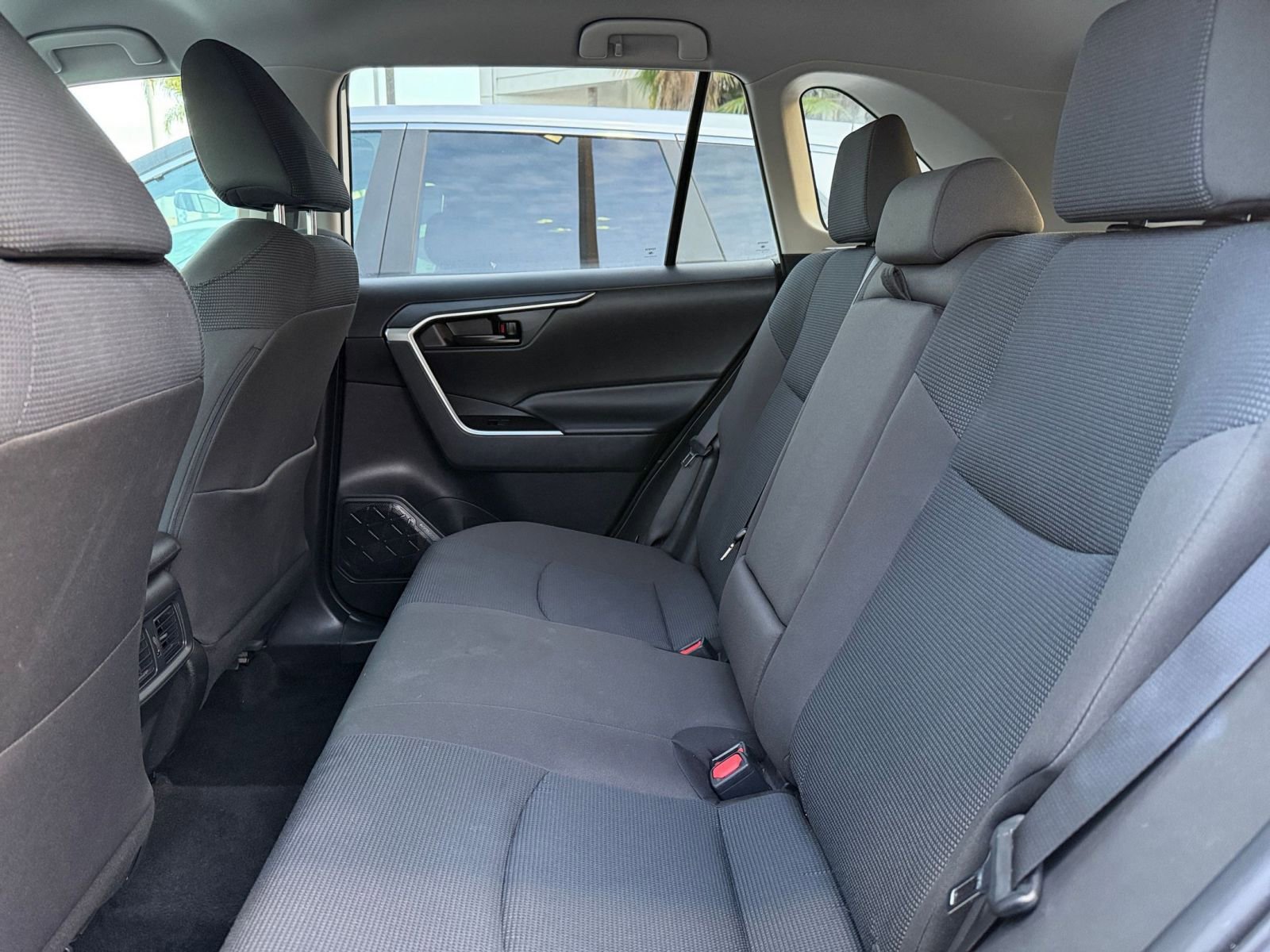 Thumbnail: 2025 Toyota RAV4 - 24