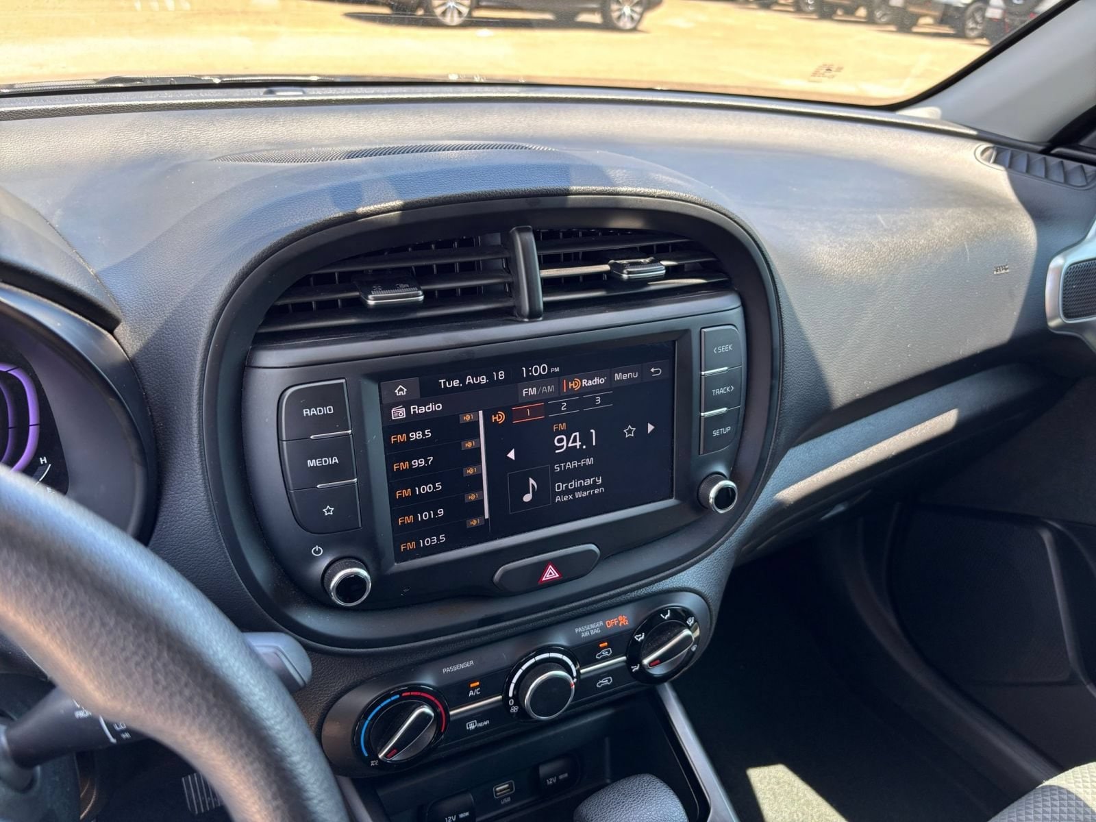 Thumbnail: 2025 Kia Soul - 16