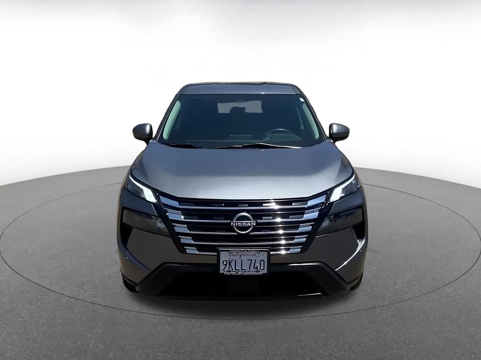 Thumbnail: 2024 Nissan Rogue - 4