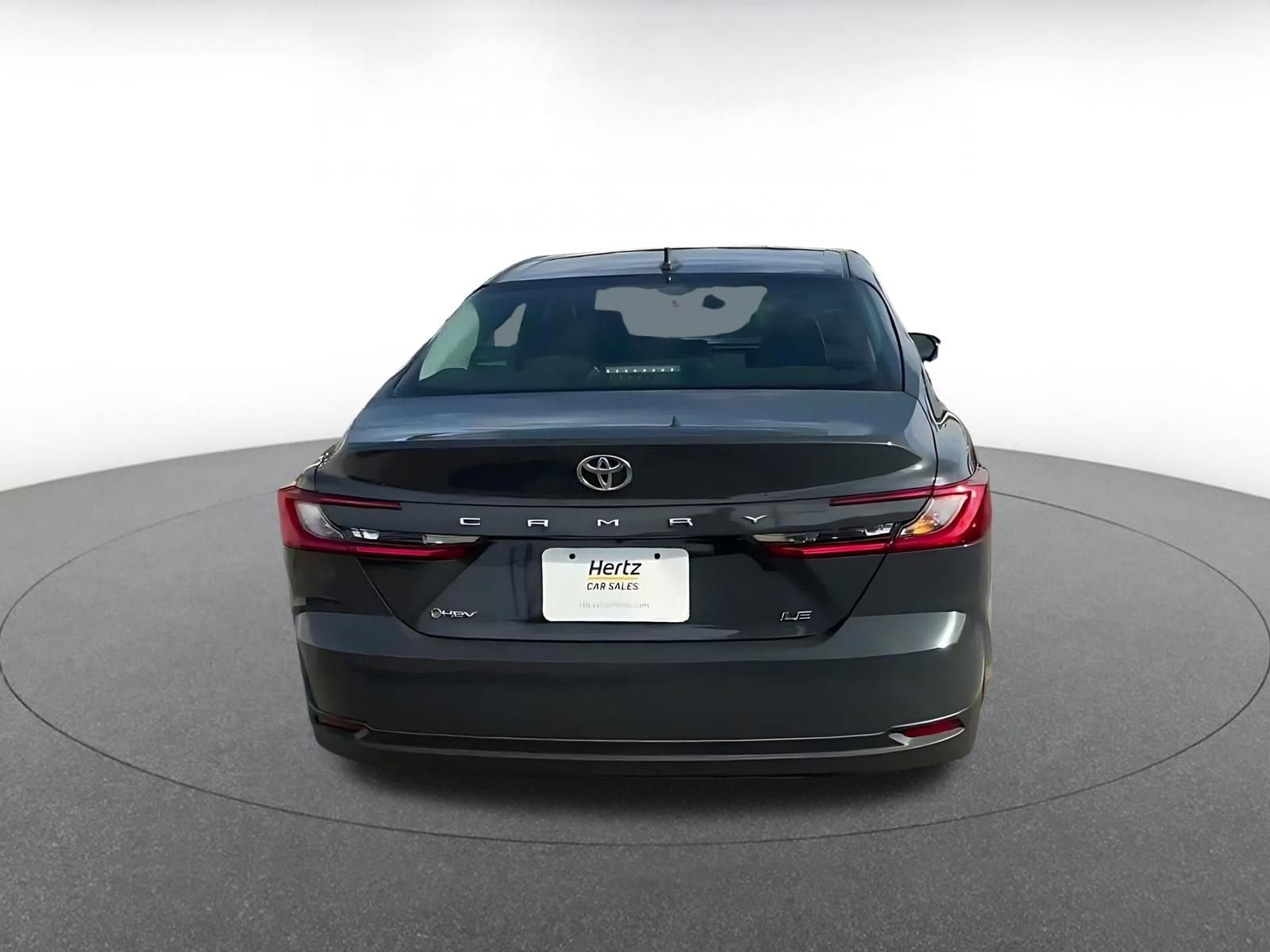 Thumbnail: 2025 Toyota Camry - 12