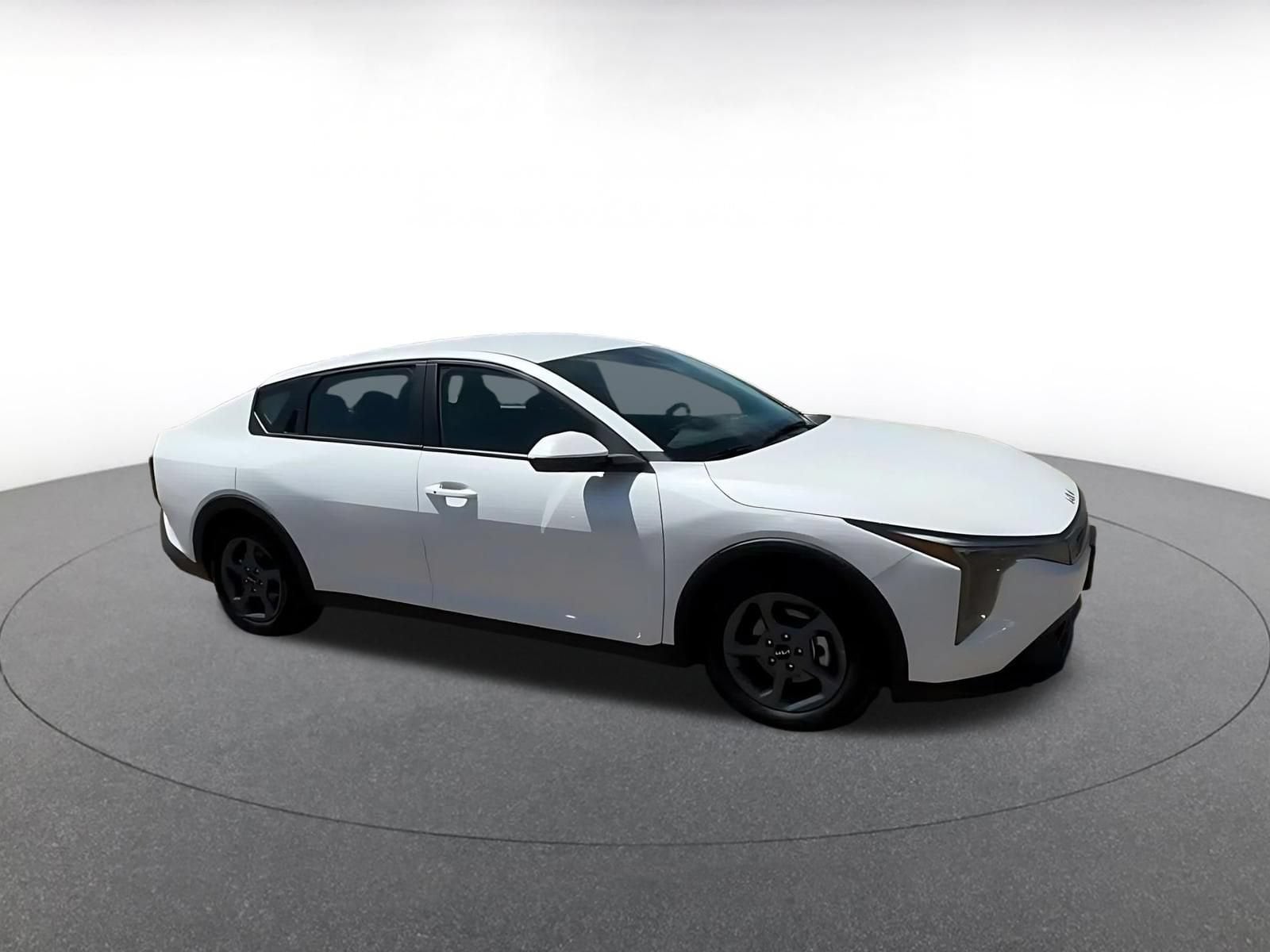 Thumbnail: 2026 Kia K4 - 2