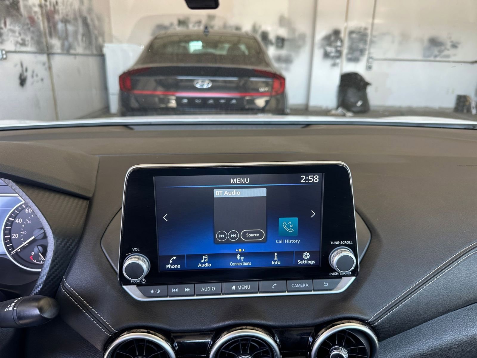 Thumbnail: 2024 Nissan Sentra - 18