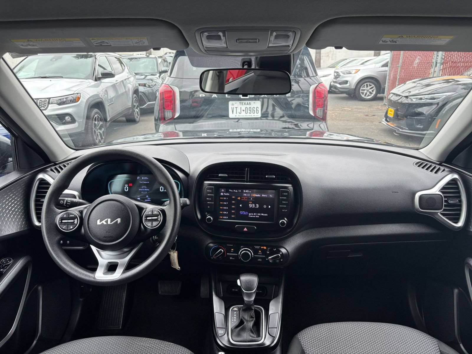 Thumbnail: 2025 Kia Soul - 31