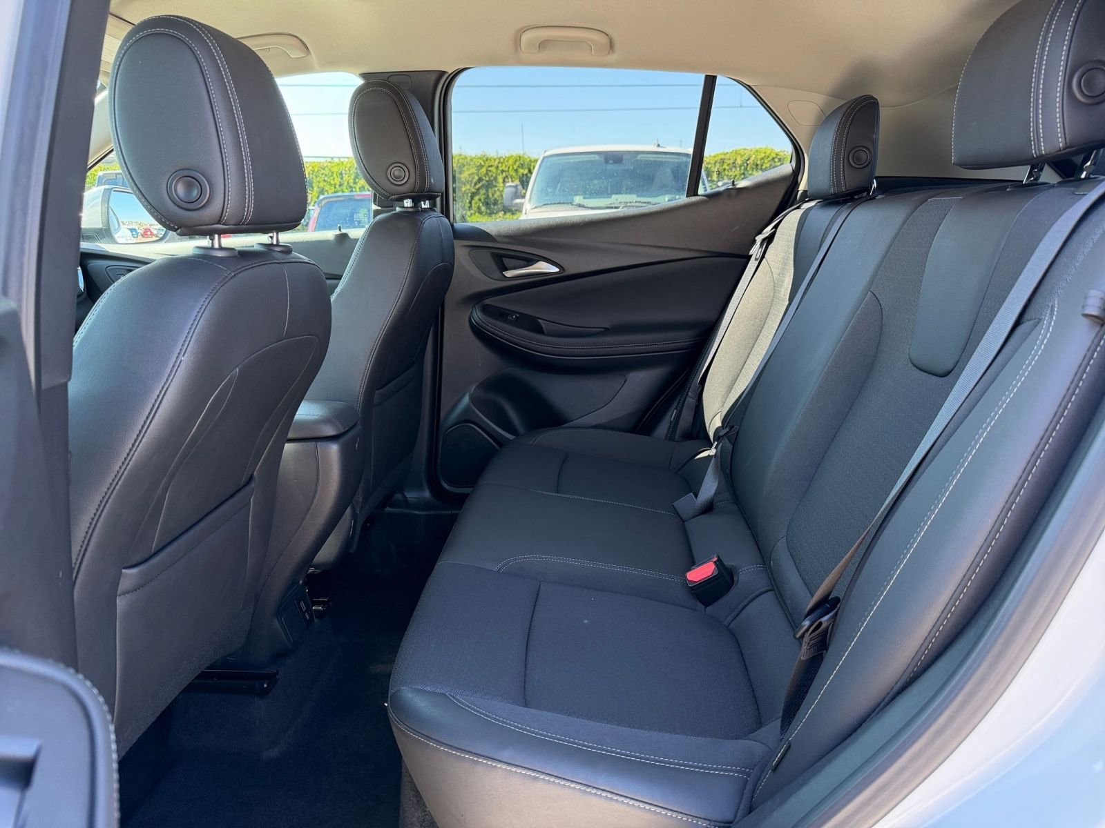 Thumbnail: 2025 Buick Encore GX - 23