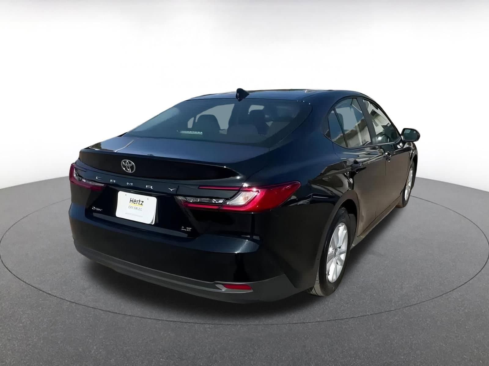 Thumbnail: 2025 Toyota Camry - 15