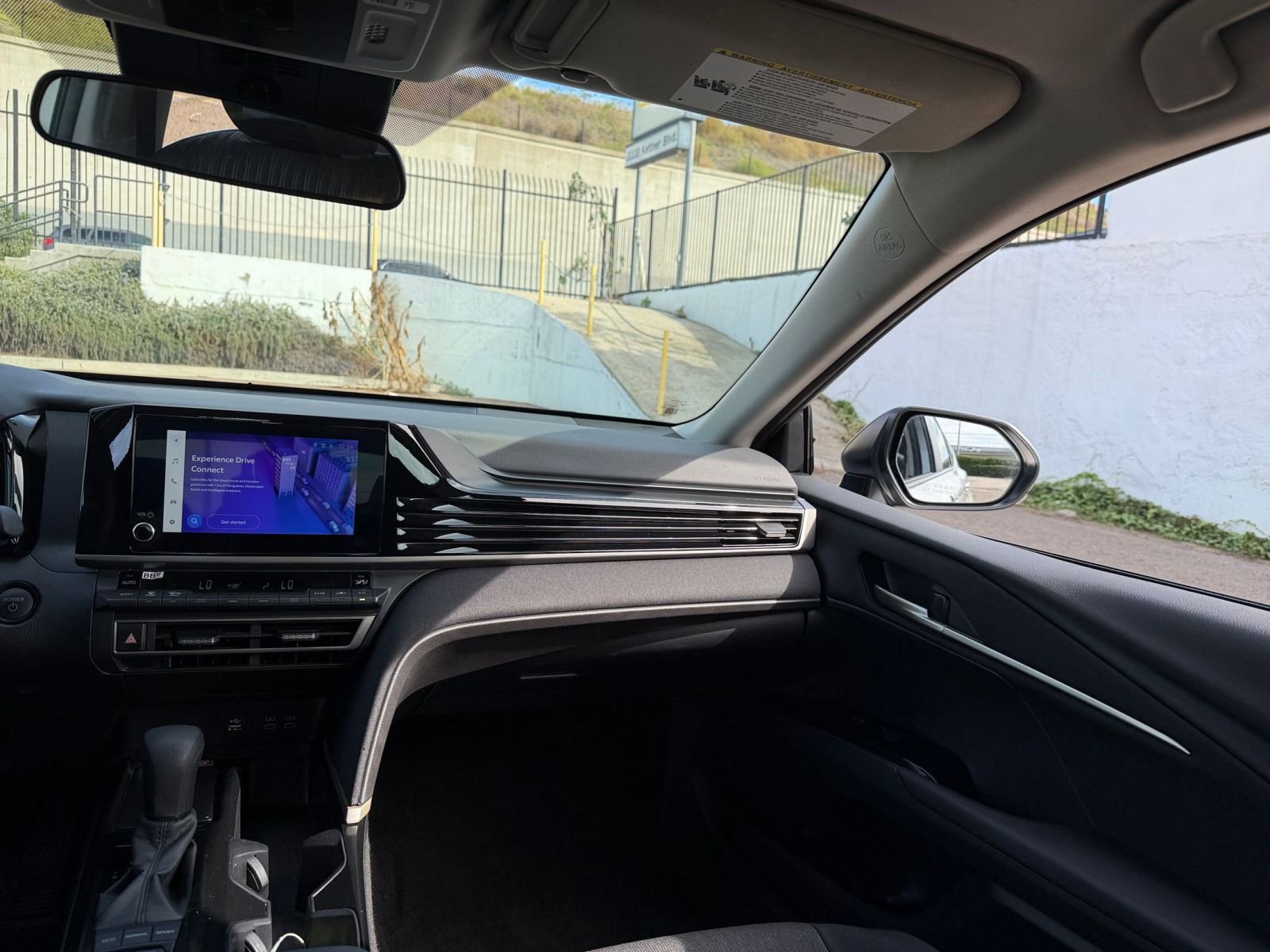 Thumbnail: 2025 Toyota Camry - 34