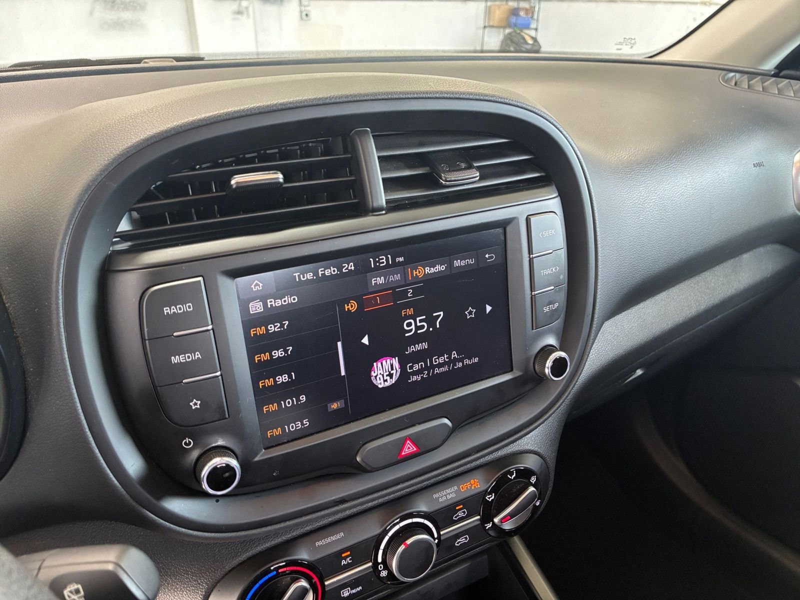 Thumbnail: 2025 Kia Soul - 20