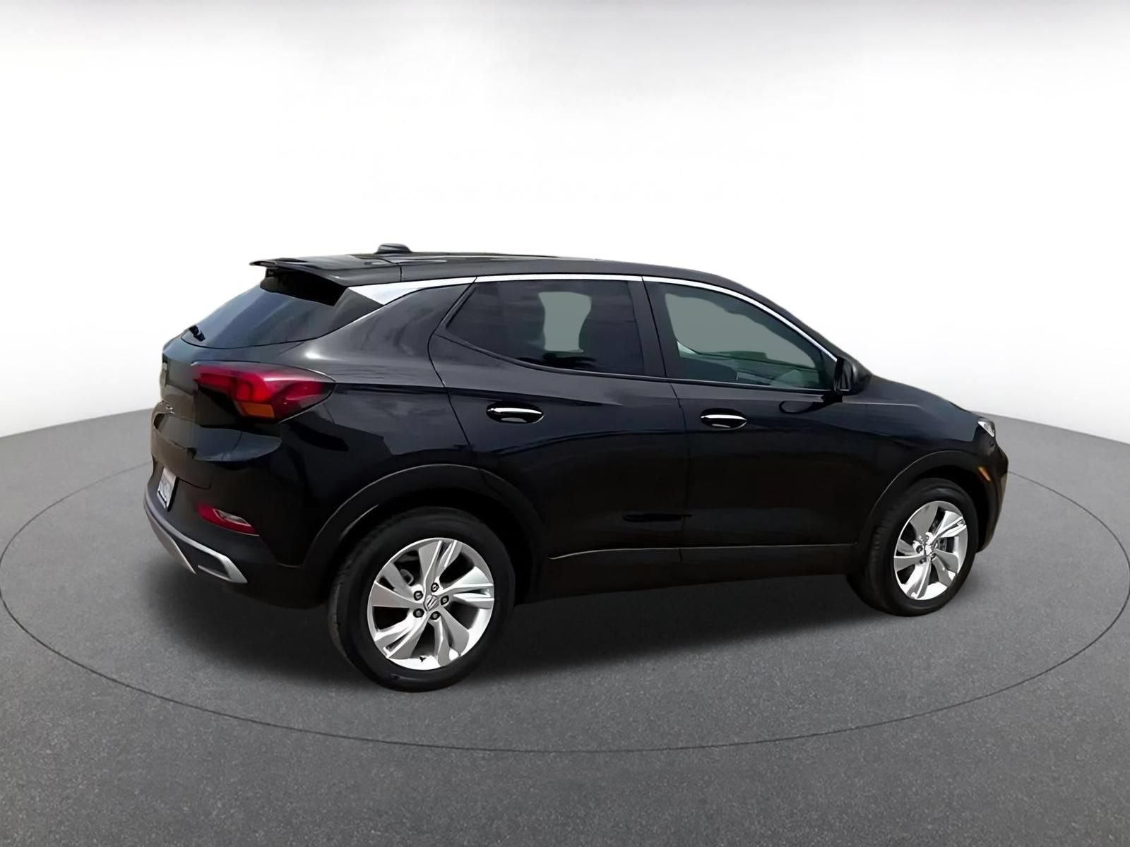 Thumbnail: 2025 Buick Encore GX - 15