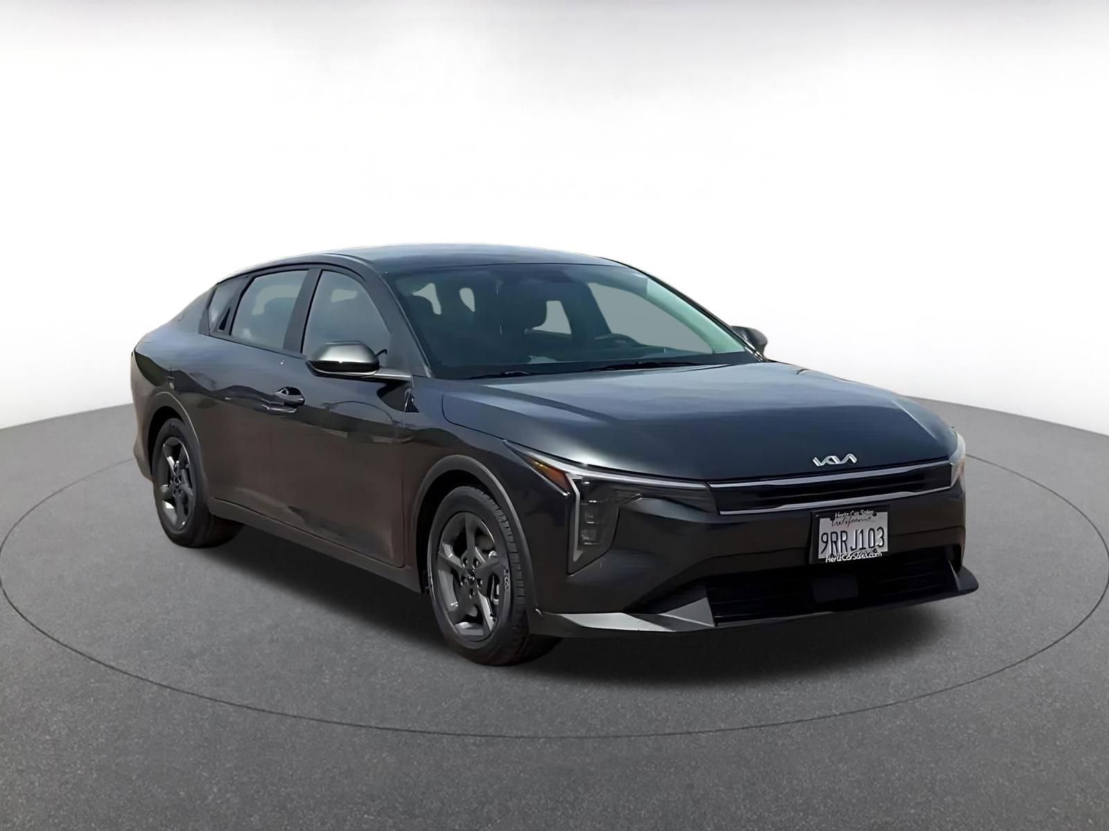 Thumbnail: 2025 Kia K4 - 3