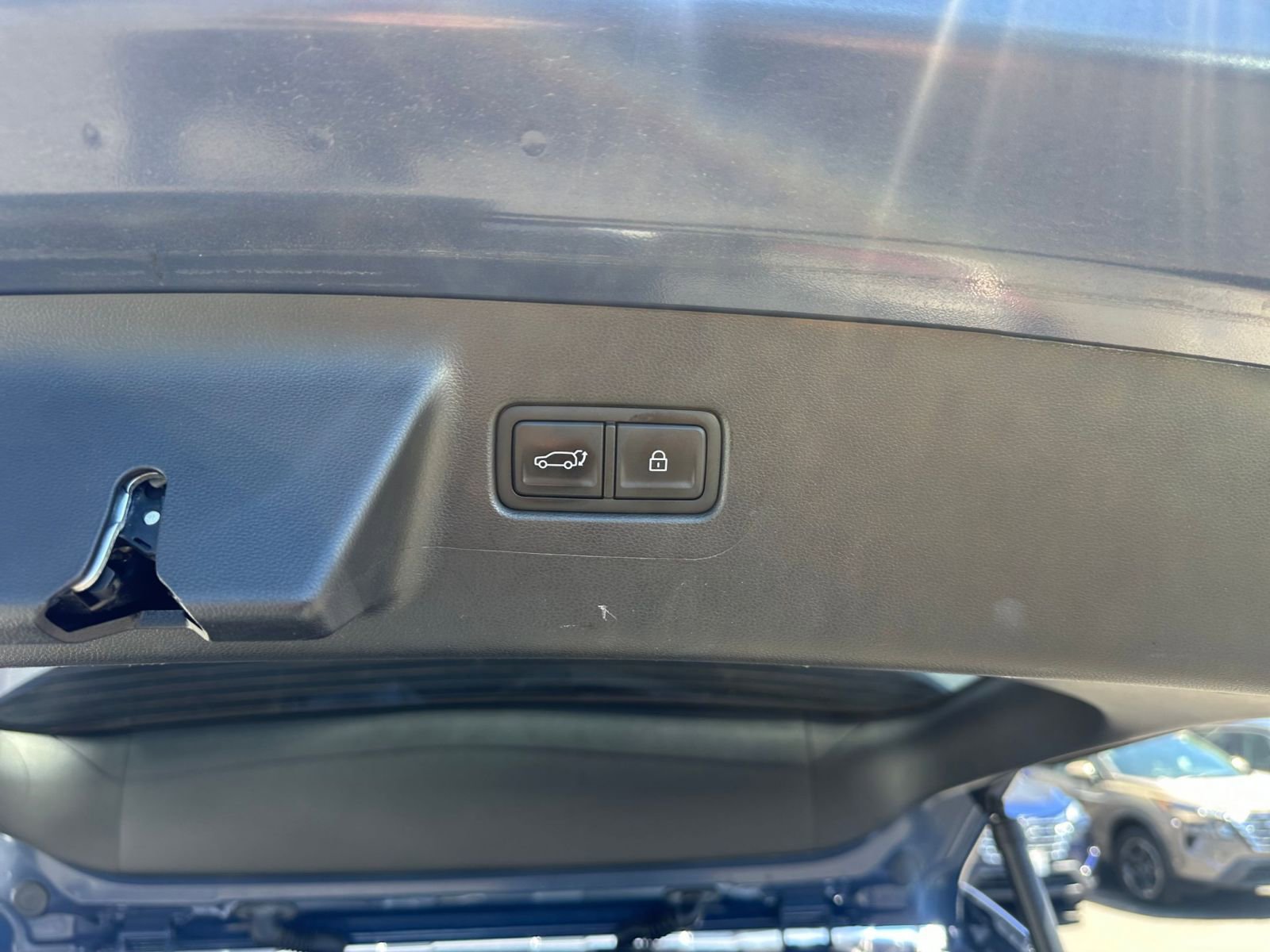 Thumbnail: 2025 Hyundai Santa Fe - 23