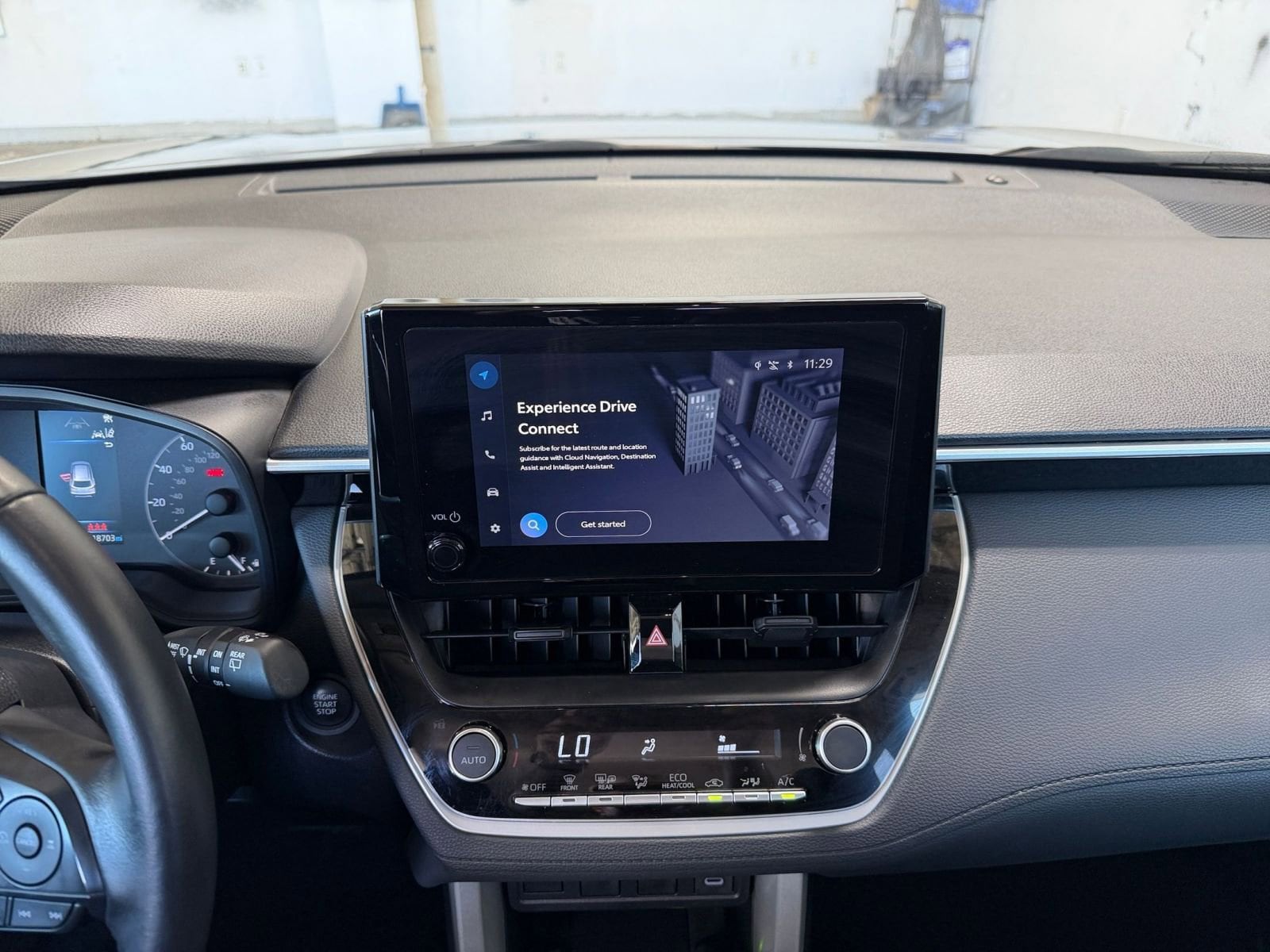 Thumbnail: 2025 Toyota Corolla Cross - 21