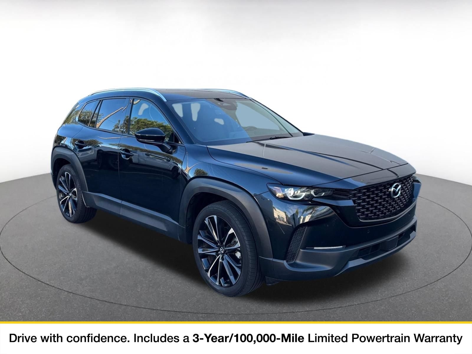 Thumbnail: 2026 Mazda CX-50 - 1