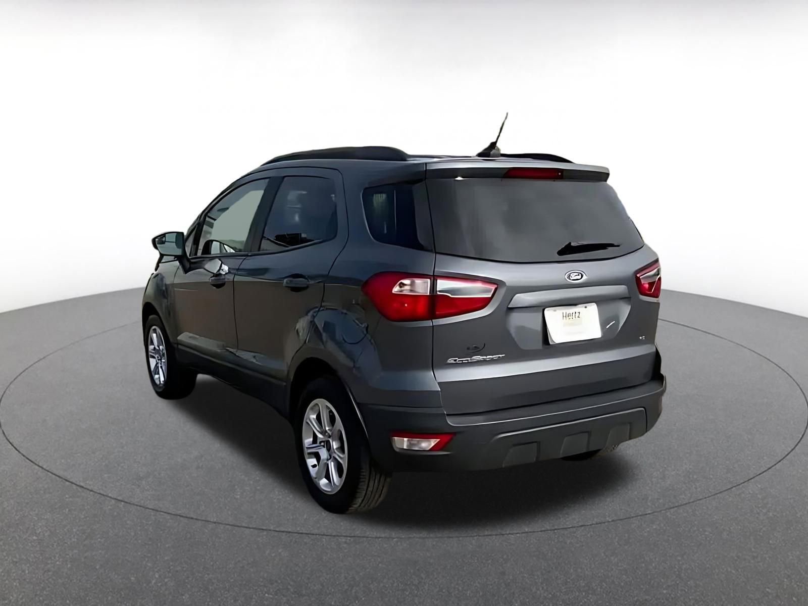 Thumbnail: 2021 Ford EcoSport - 11